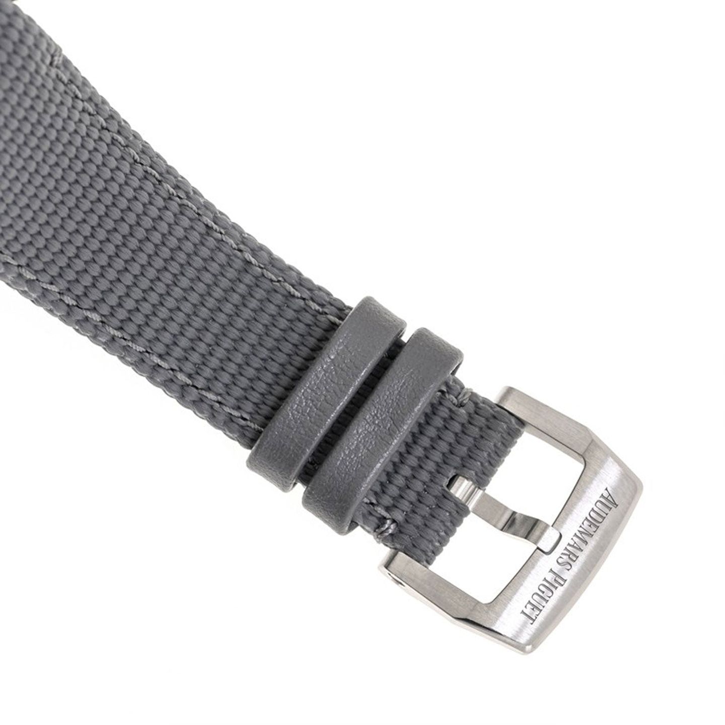 Audemars Piguet CODE 11.59 15210ST.OO.A009KB.01 - (3/4)