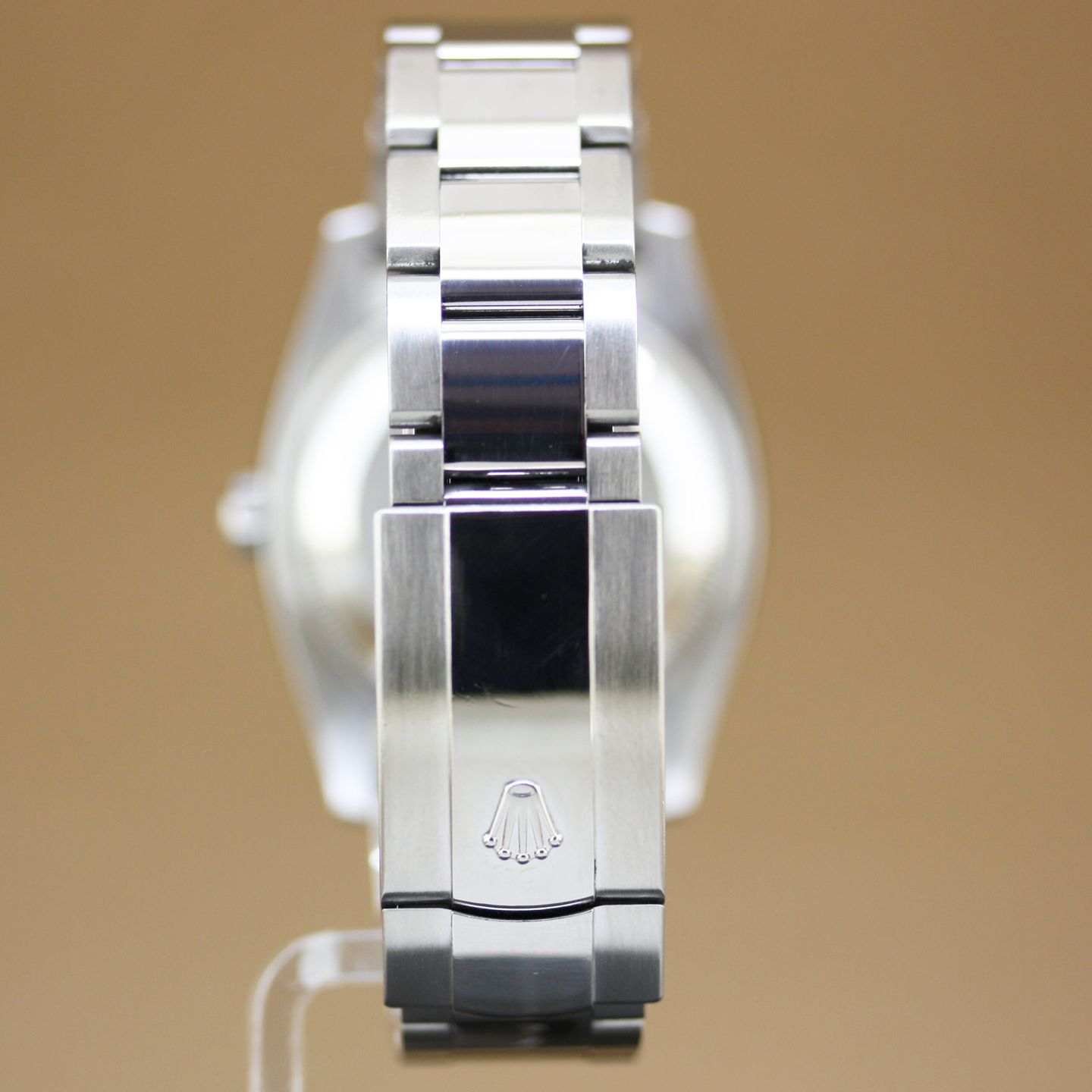 Rolex Oyster Perpetual Date 115234 - (7/8)