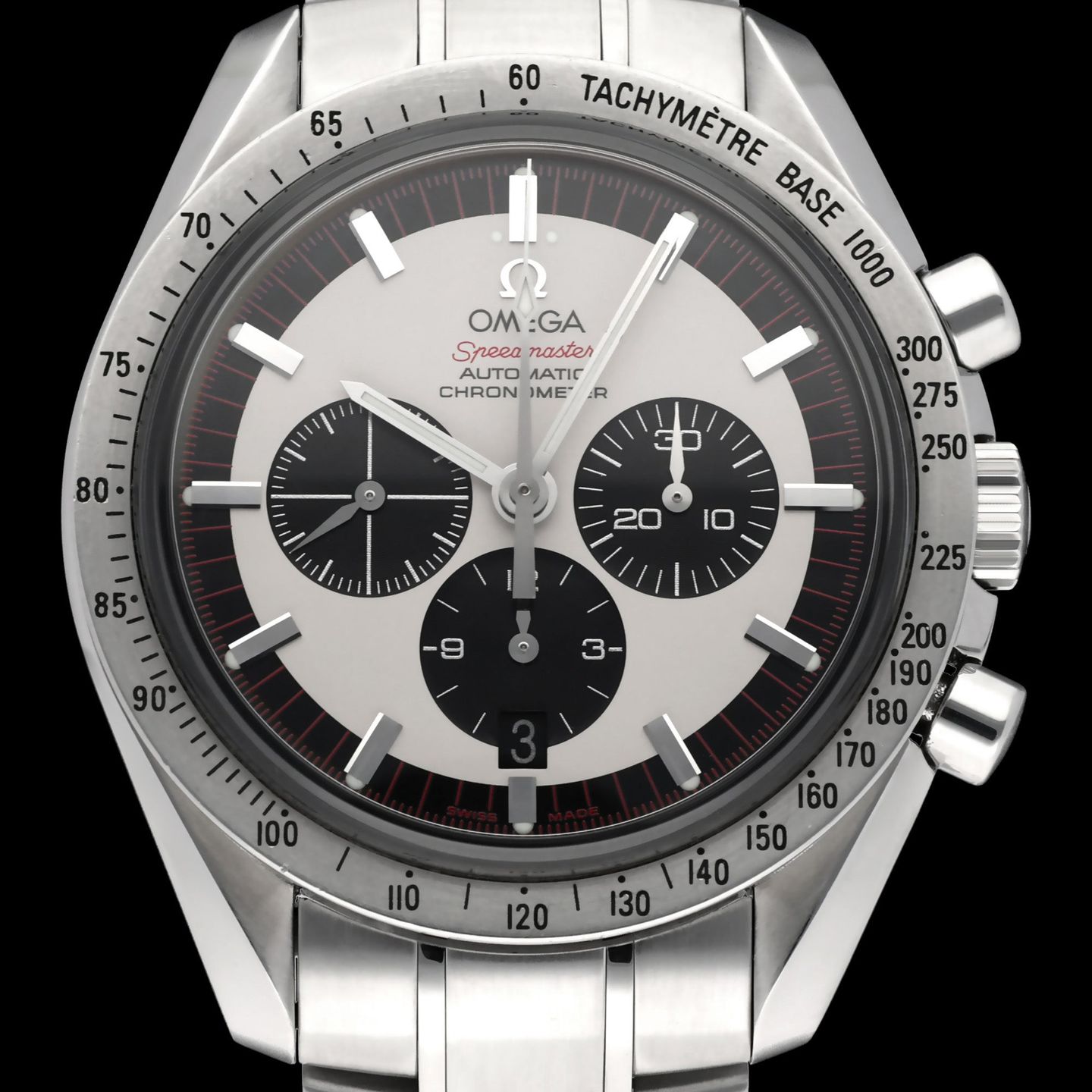 Omega Speedmaster 3559.32 - (1/8)