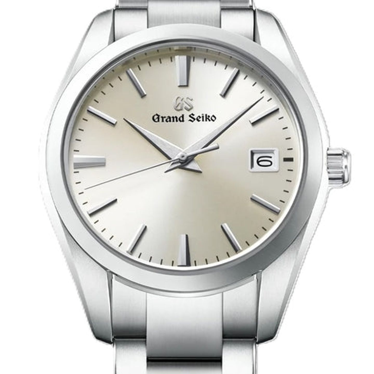 Grand Seiko Heritage Collection SBGX263 - (1/1)