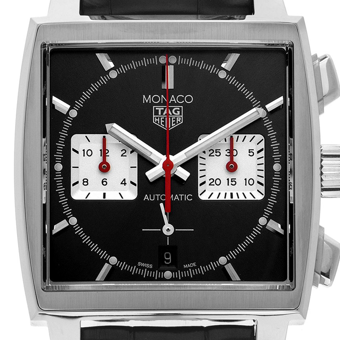 TAG Heuer Monaco CBL2113.FC6177 - (1/6)