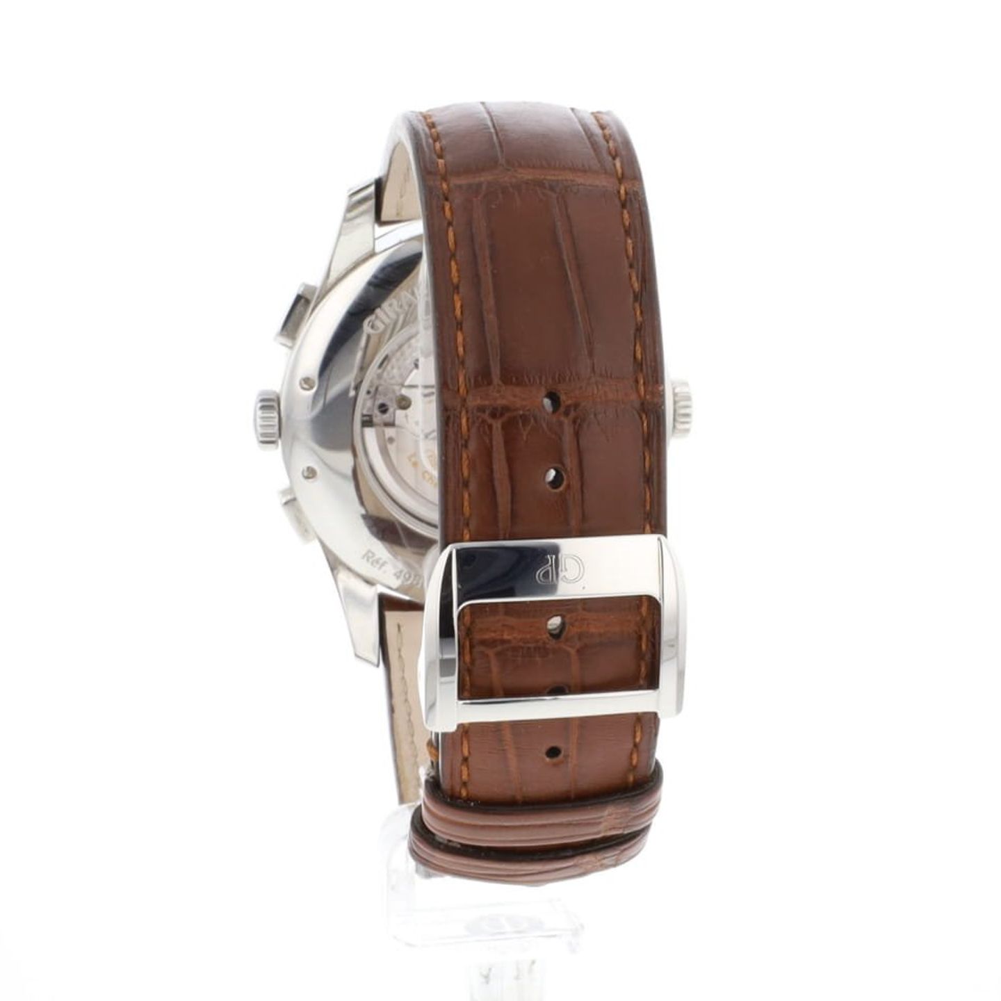 Girard-Perregaux Unknown 1010 - (4/6)