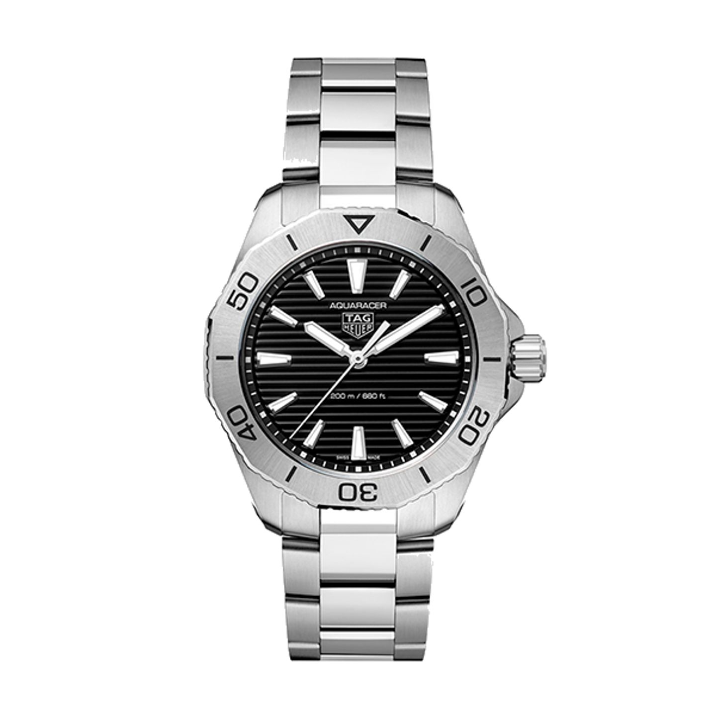 TAG Heuer Aquaracer WBP1110.BA0627 - (1/1)