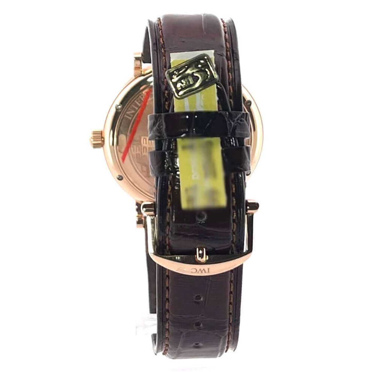 IWC Portofino Automatic IW356504 - (8/8)
