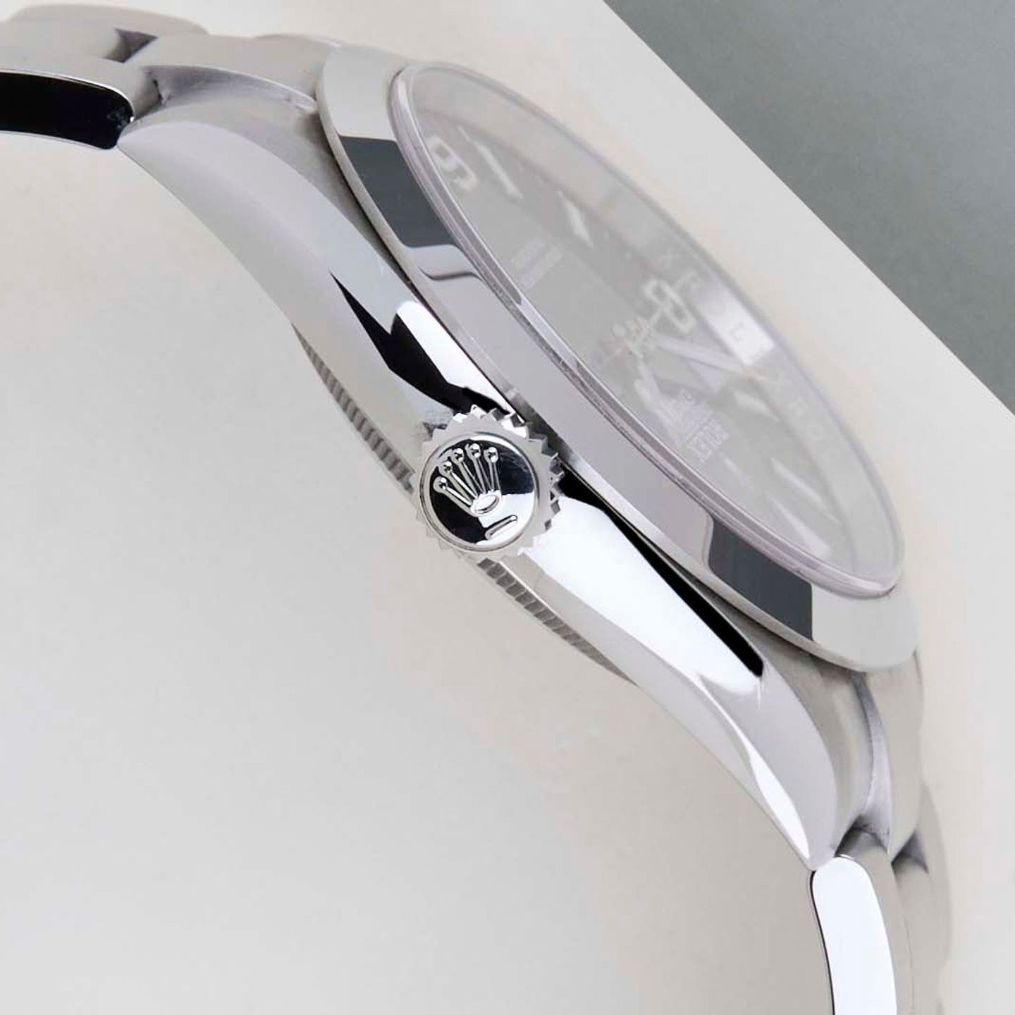 Rolex Explorer 224270 - (8/8)