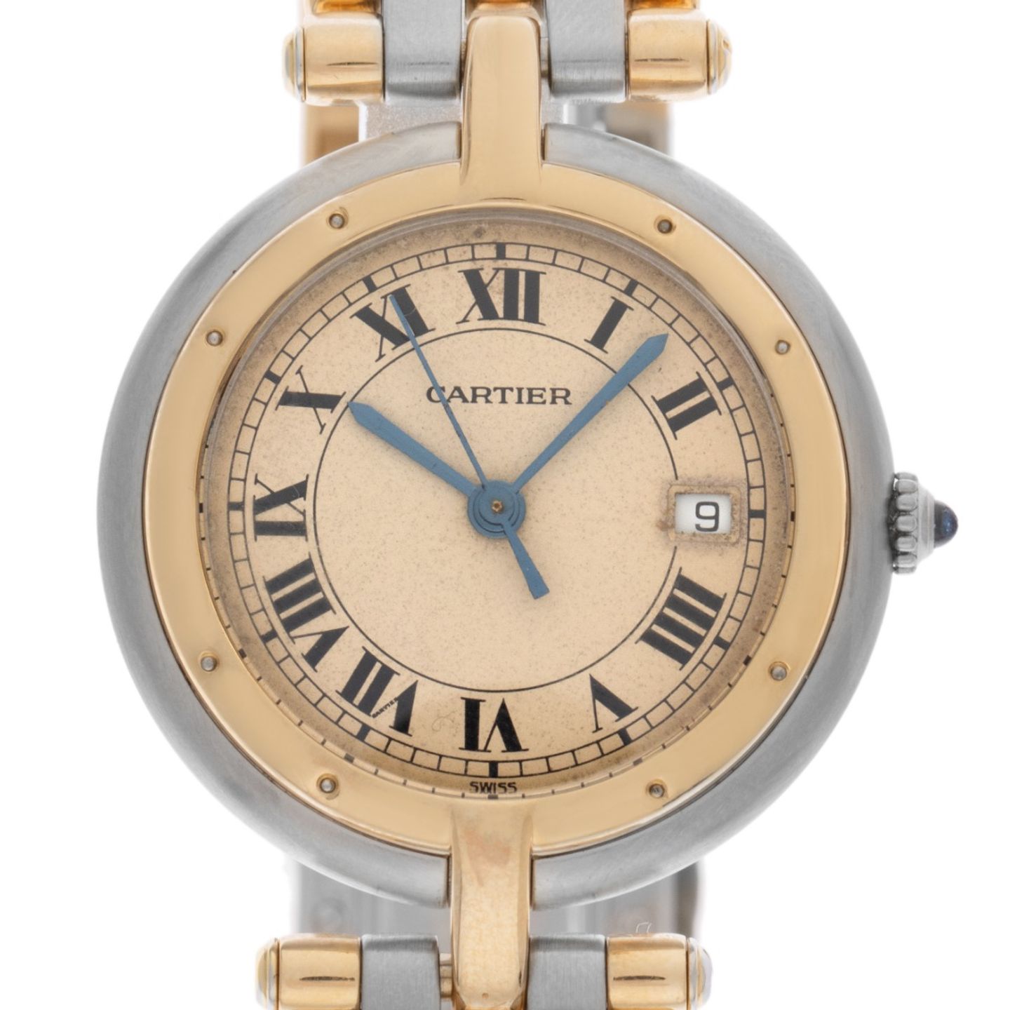 Cartier Panthère 8396 - (1/8)