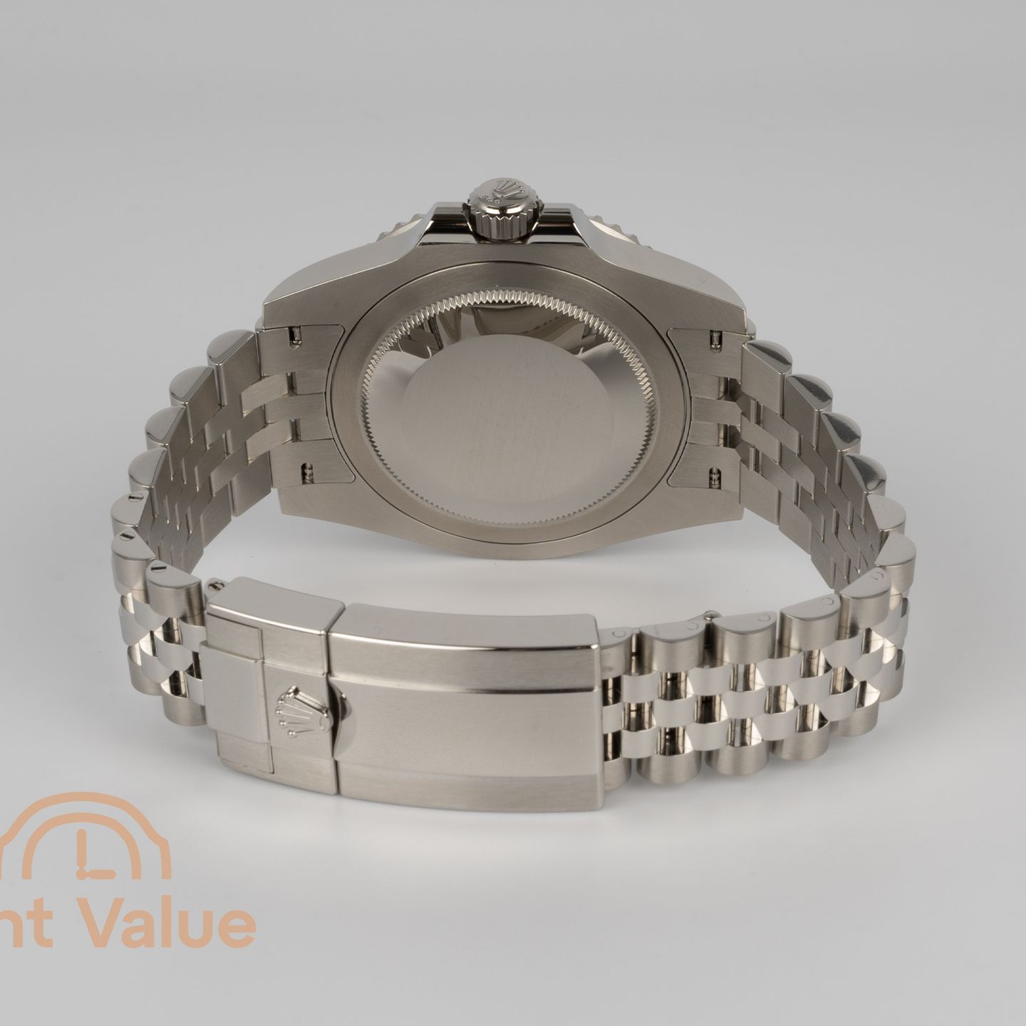 Rolex GMT-Master II 126710BLNR - (4/6)