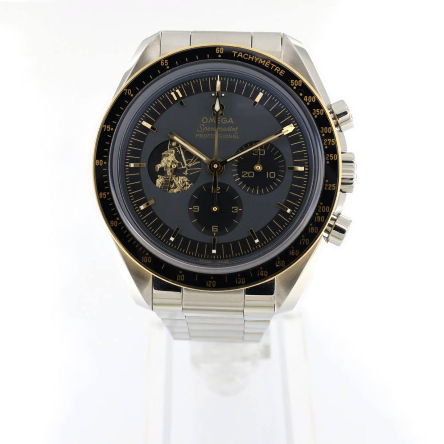 Omega Speedmaster Professional Moonwatch 310.20.42.50.01.001 - (1/8)
