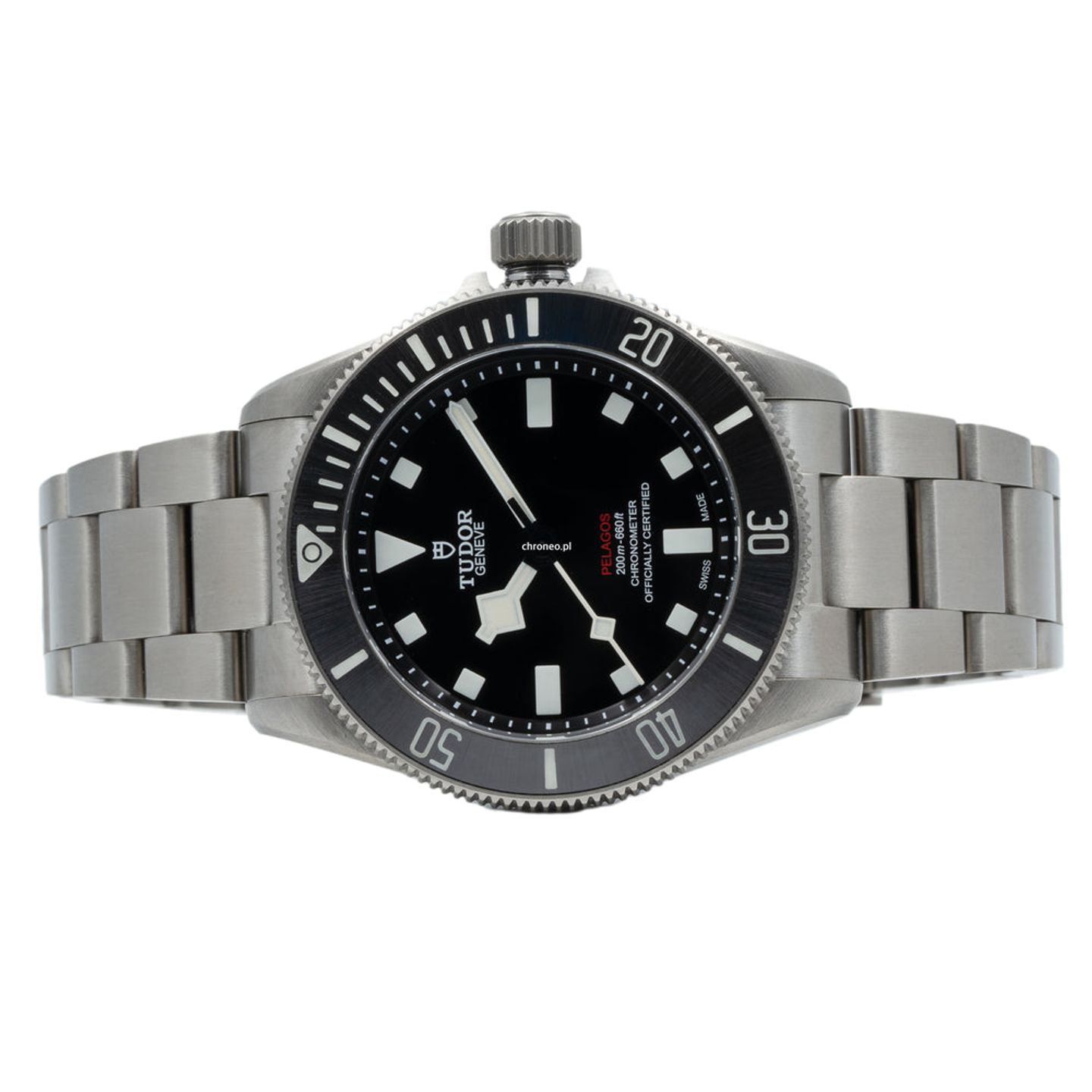 Tudor Pelagos 25407N - (8/8)