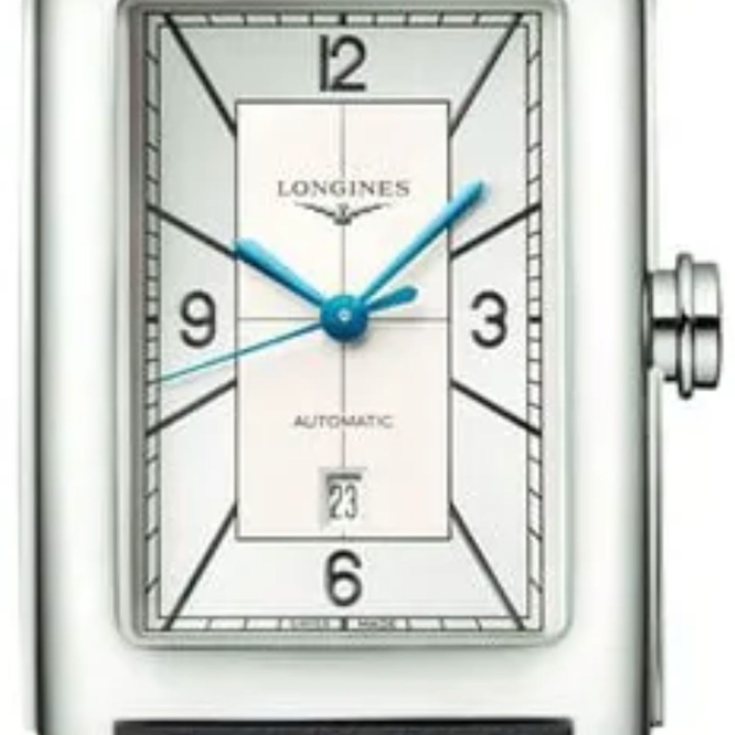 Longines DolceVita L5.757.4.73.8 - (1/1)