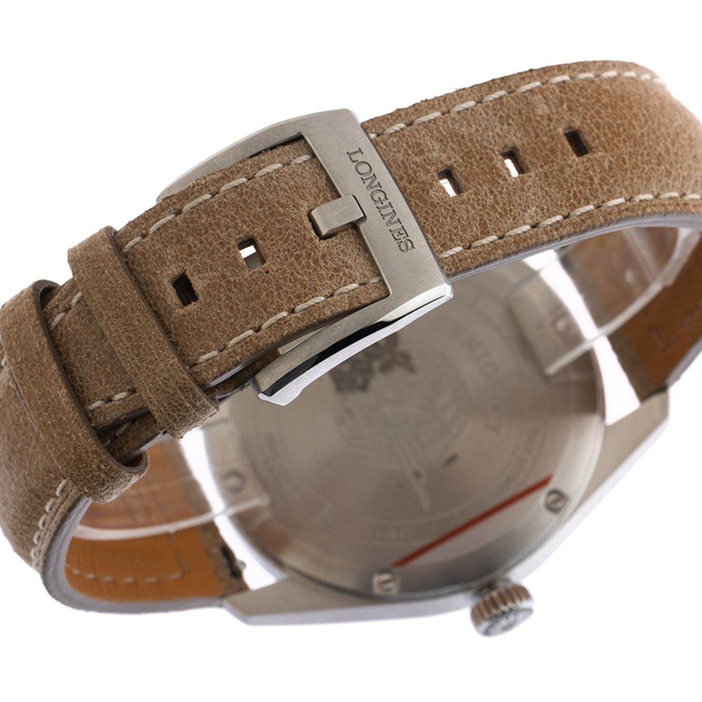 Longines Spirit L3.811.4.03.2 - (7/7)