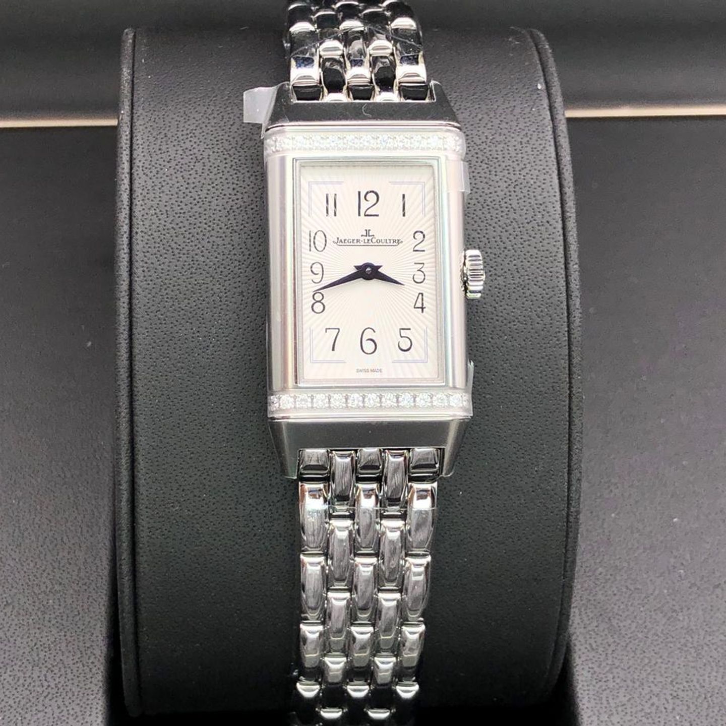 Jaeger-LeCoultre Reverso Q3288120 - (10/10)