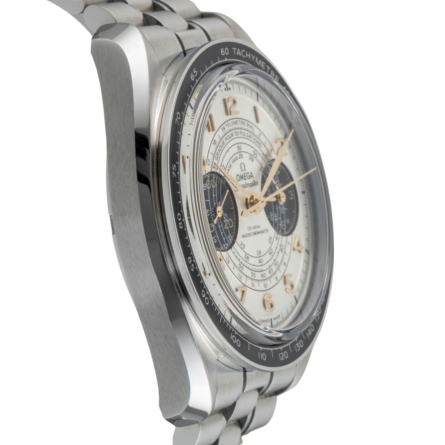 Omega Speedmaster Chronoscope 522.30.43.51.02.001 - (7/8)