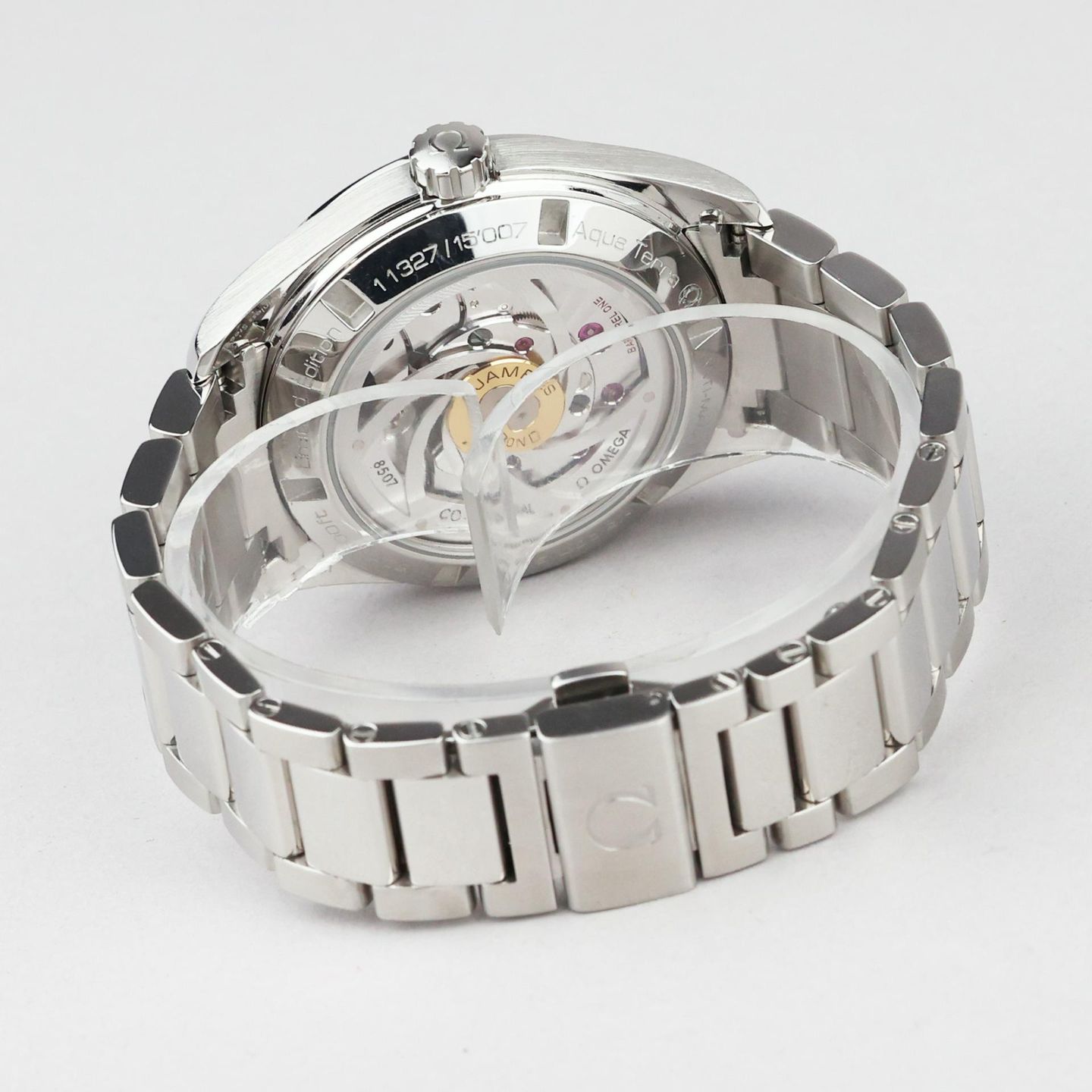 Omega Seamaster Aqua Terra 231.10.42.21.03.004 - (6/8)