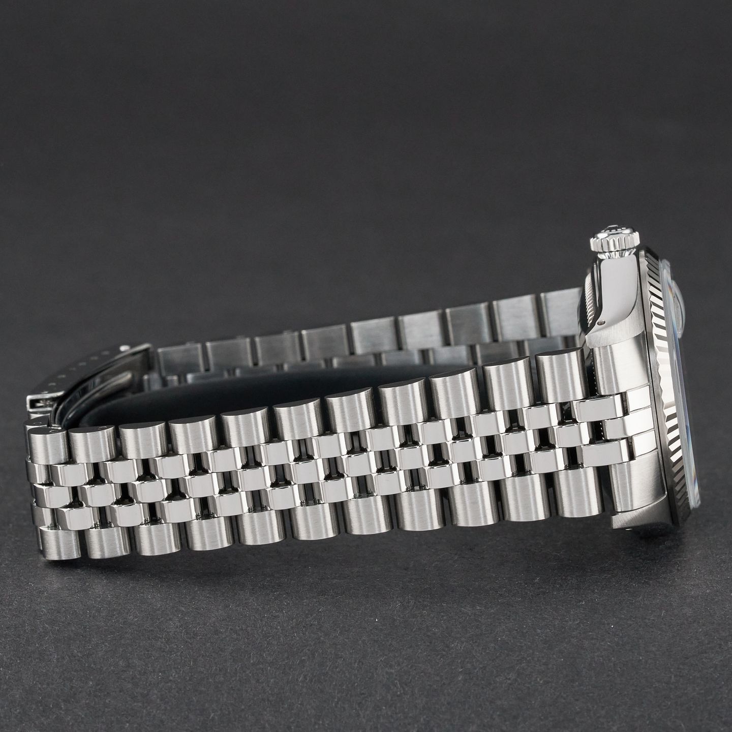 Rolex Datejust 36 16234 (1988) - 36 mm Steel case (6/8)