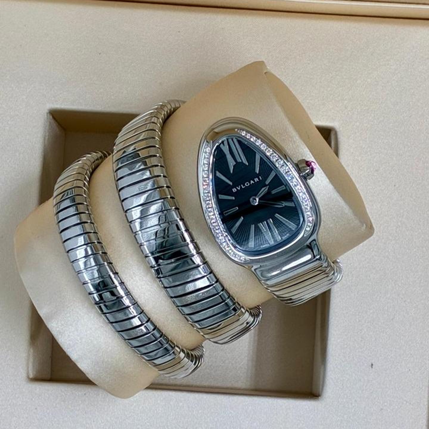 Bulgari Serpenti 103433 - (5/9)