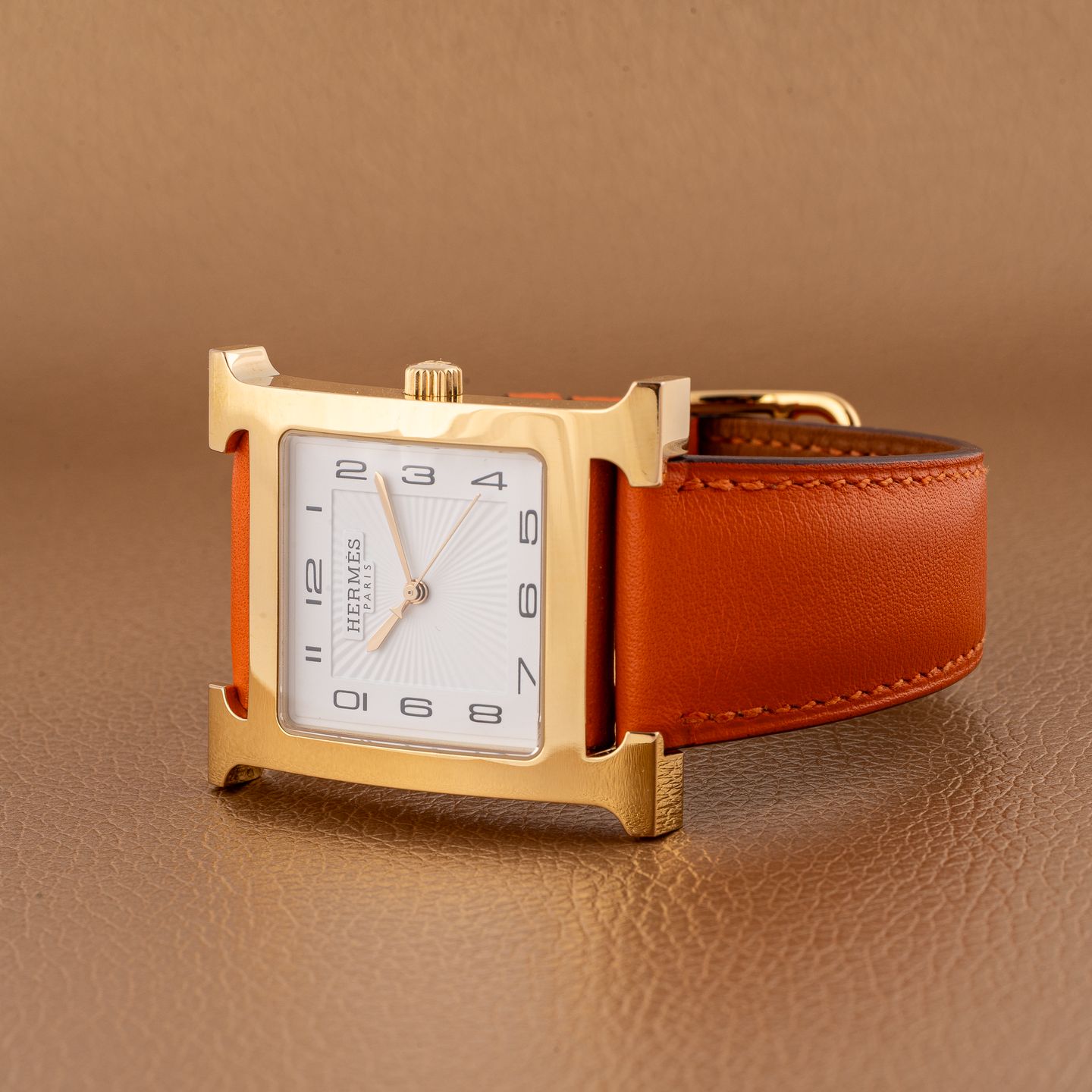 Hermès Heure H HH1.801 - (4/8)