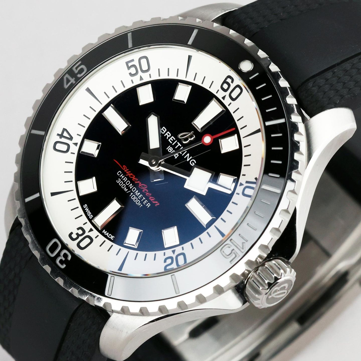 Breitling Superocean 44 A17376 - (5/7)