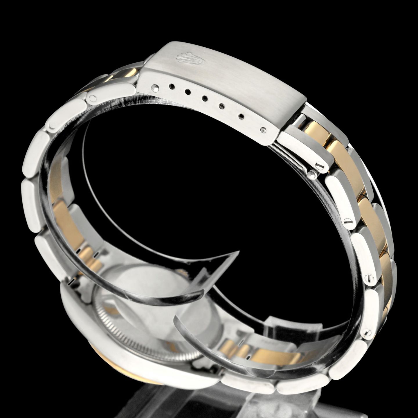 Rolex Oyster Perpetual 76193 - (8/8)