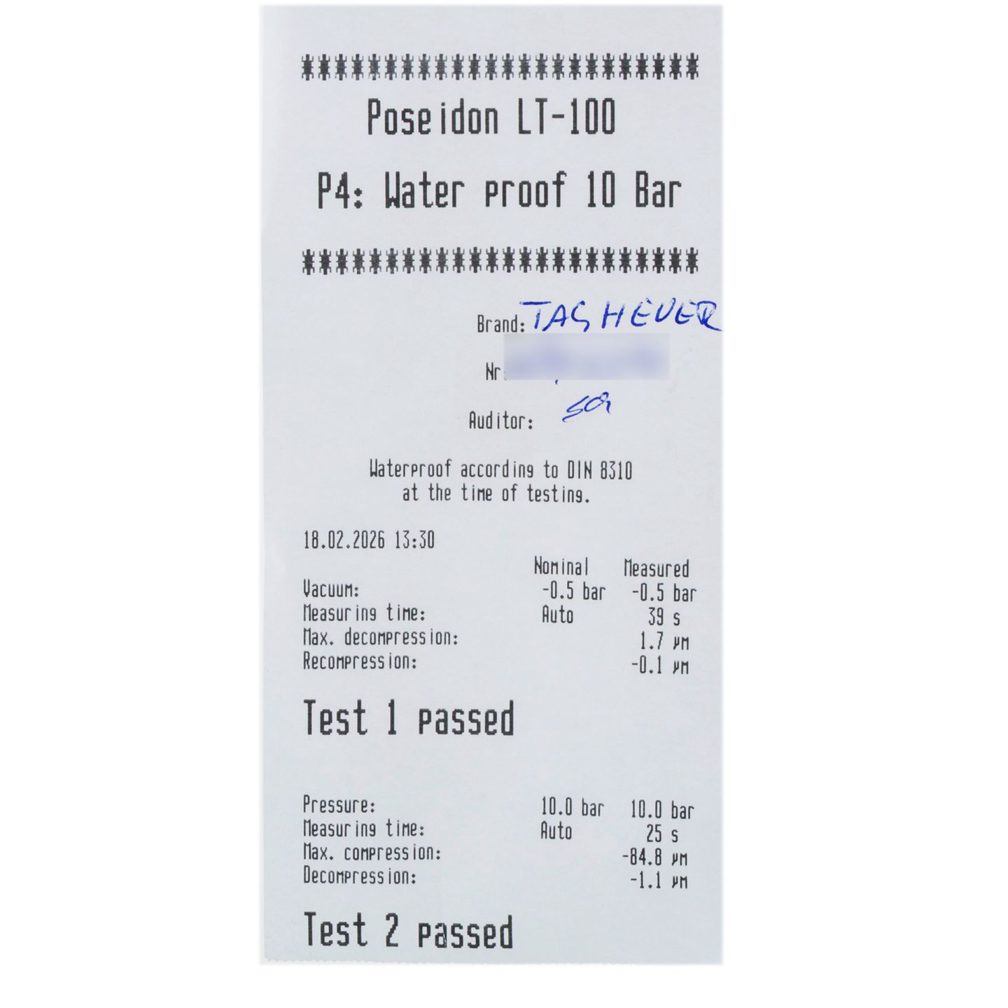 TAG Heuer Autavia CBE2111.BA0687 - (5/8)