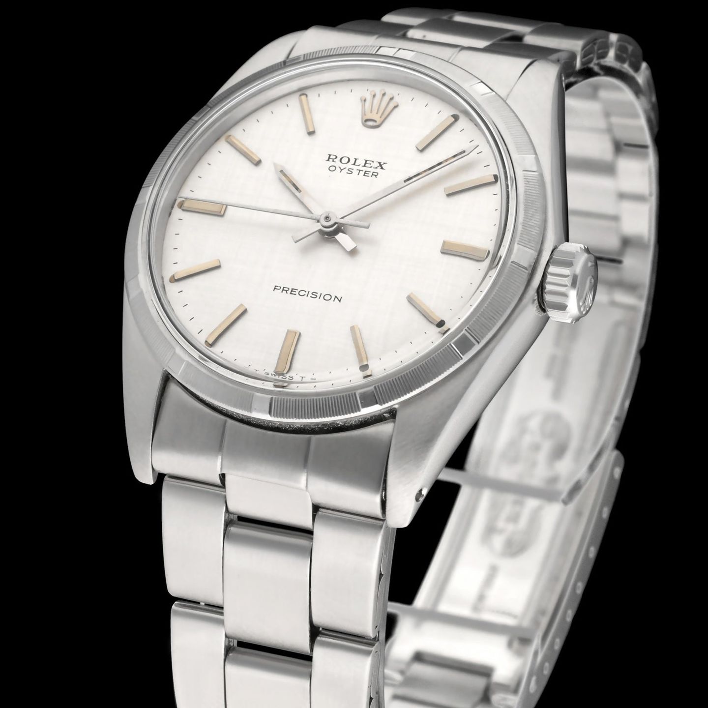 Rolex Oyster 6427 - (6/7)