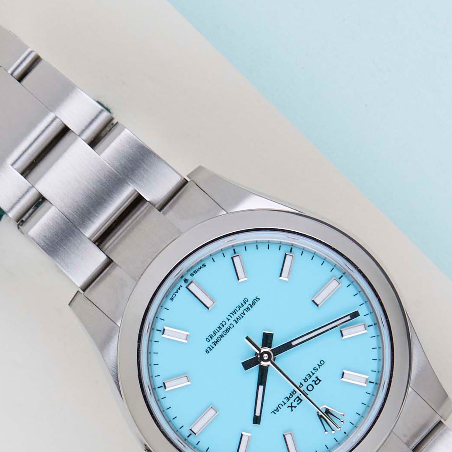 Rolex Oyster Perpetual 31 277200 - (4/8)