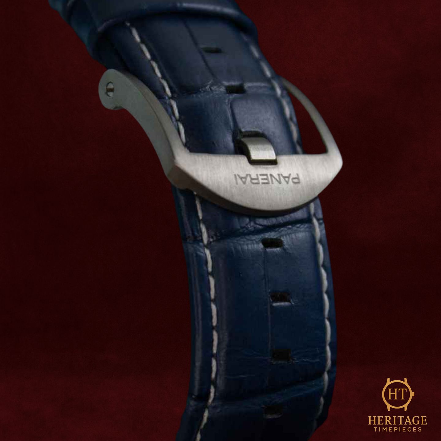 Panerai Luminor 1950 PAM01575 - (5/8)