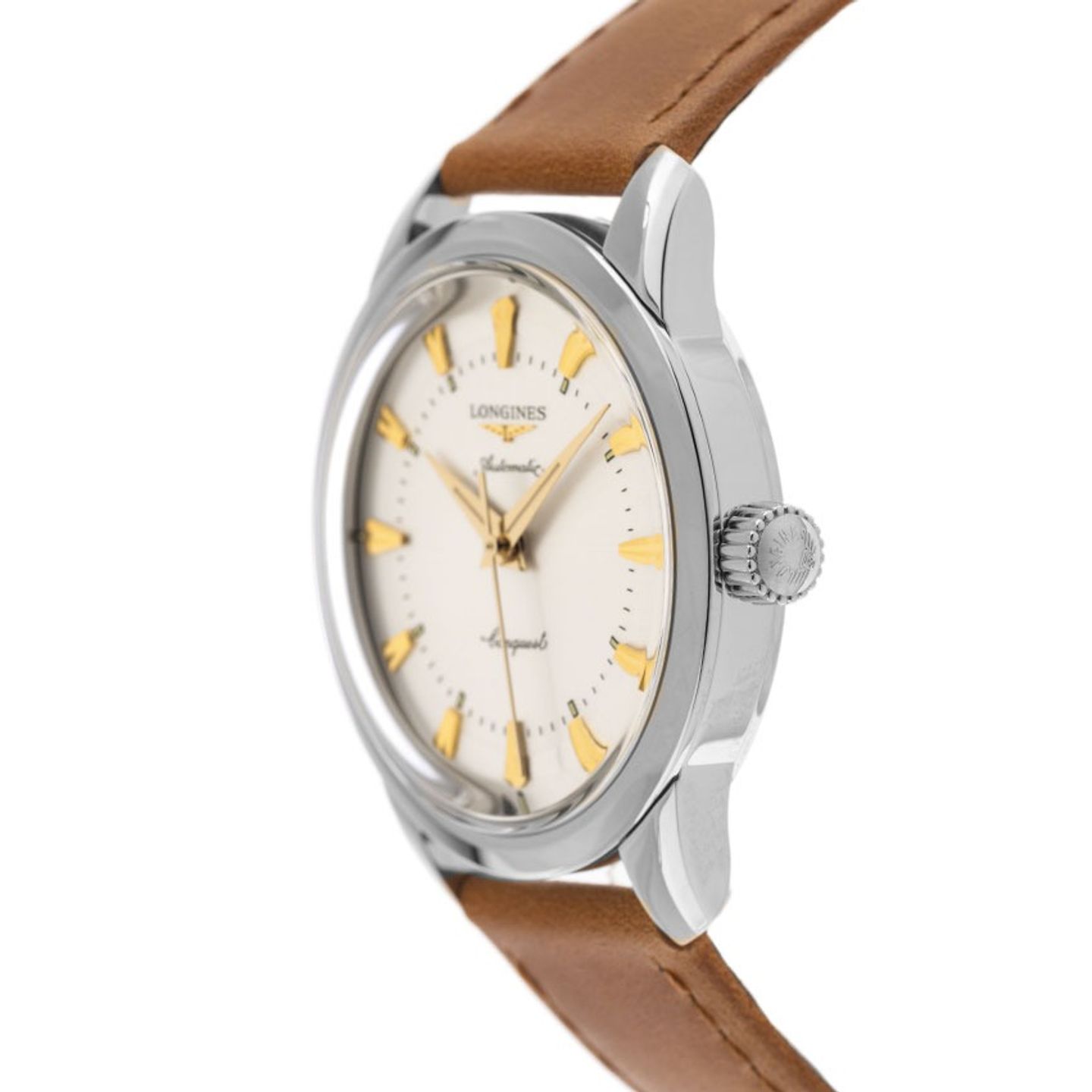 Longines Conquest Heritage L1.649.4.72.2 - (4/7)