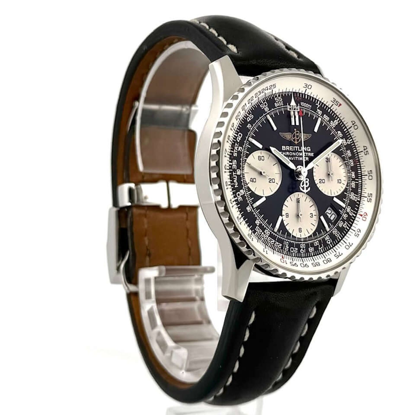 Breitling Navitimer A23322 - (3/7)