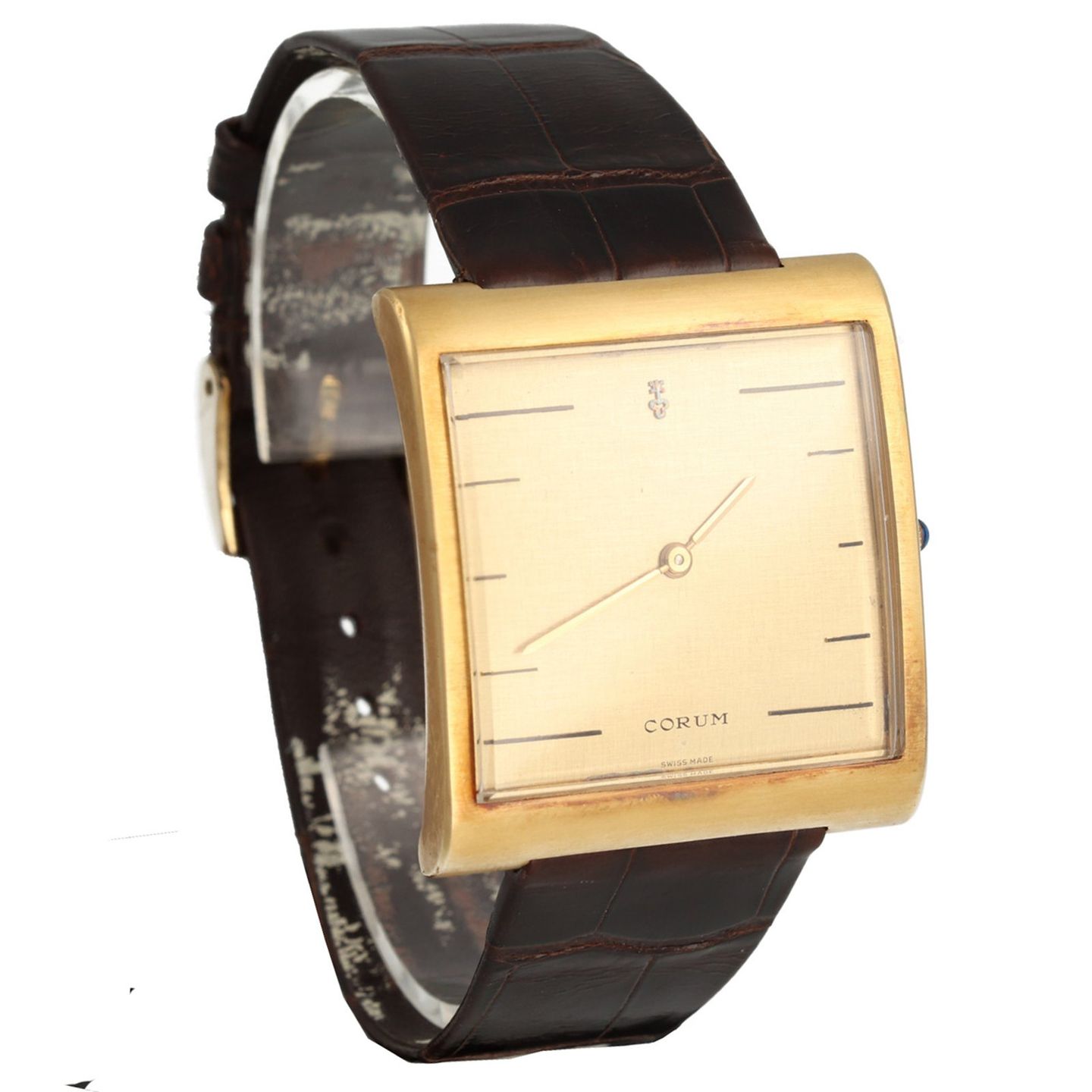 Corum Buckingham Unknown - (6/6)