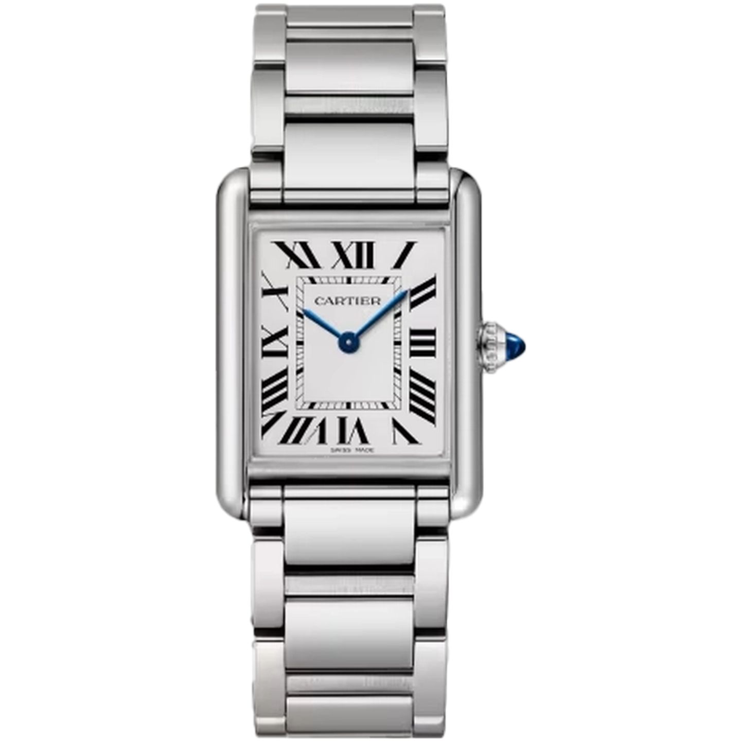 Cartier Tank WSTA0122 - (1/1)