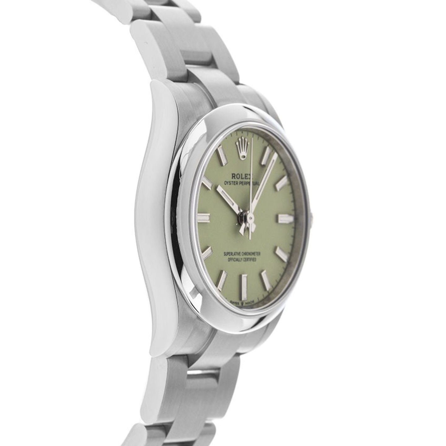 Rolex Oyster Perpetual 31 277200 - (5/7)