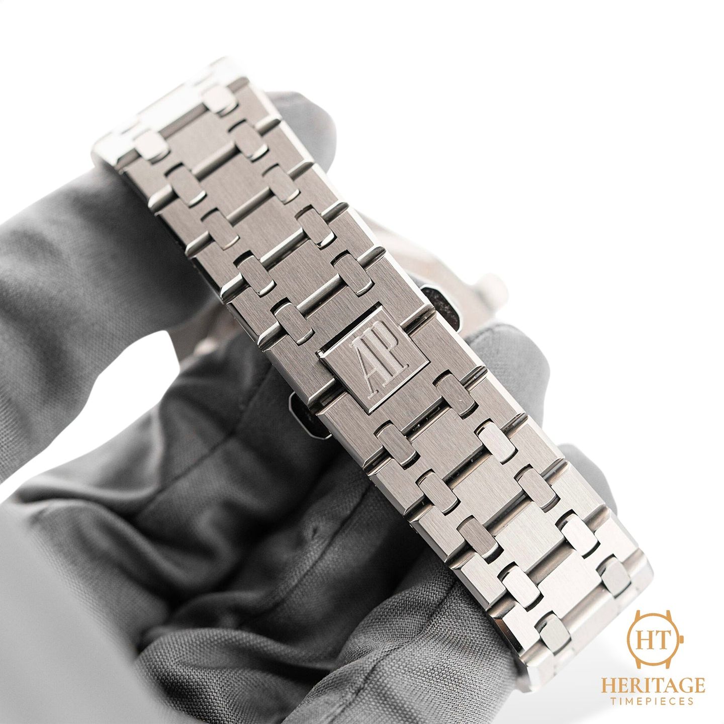 Audemars Piguet Royal Oak Selfwinding 15300ST.OO.1220ST.01 - (6/6)