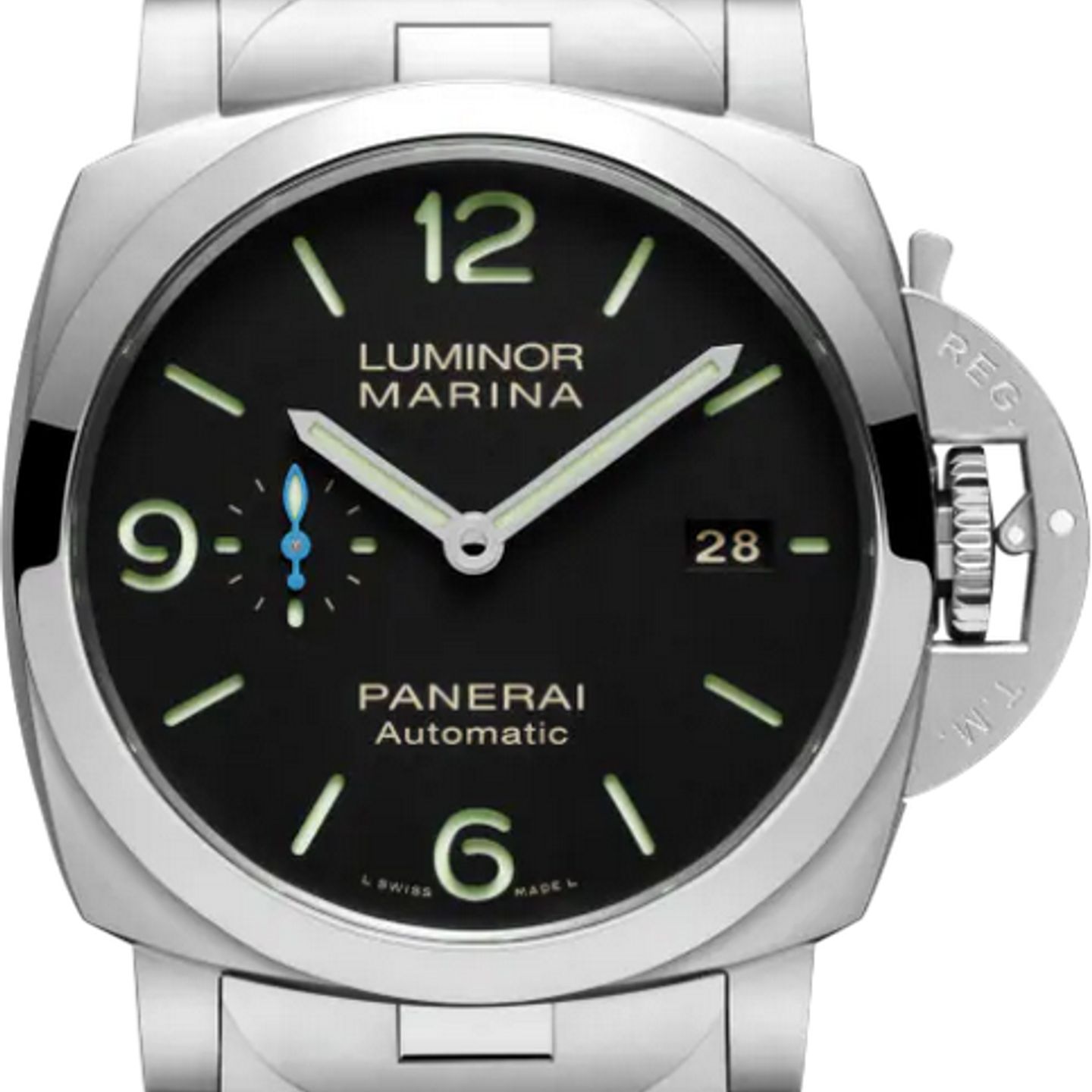 Panerai Luminor Marina PAM01562 - (1/1)