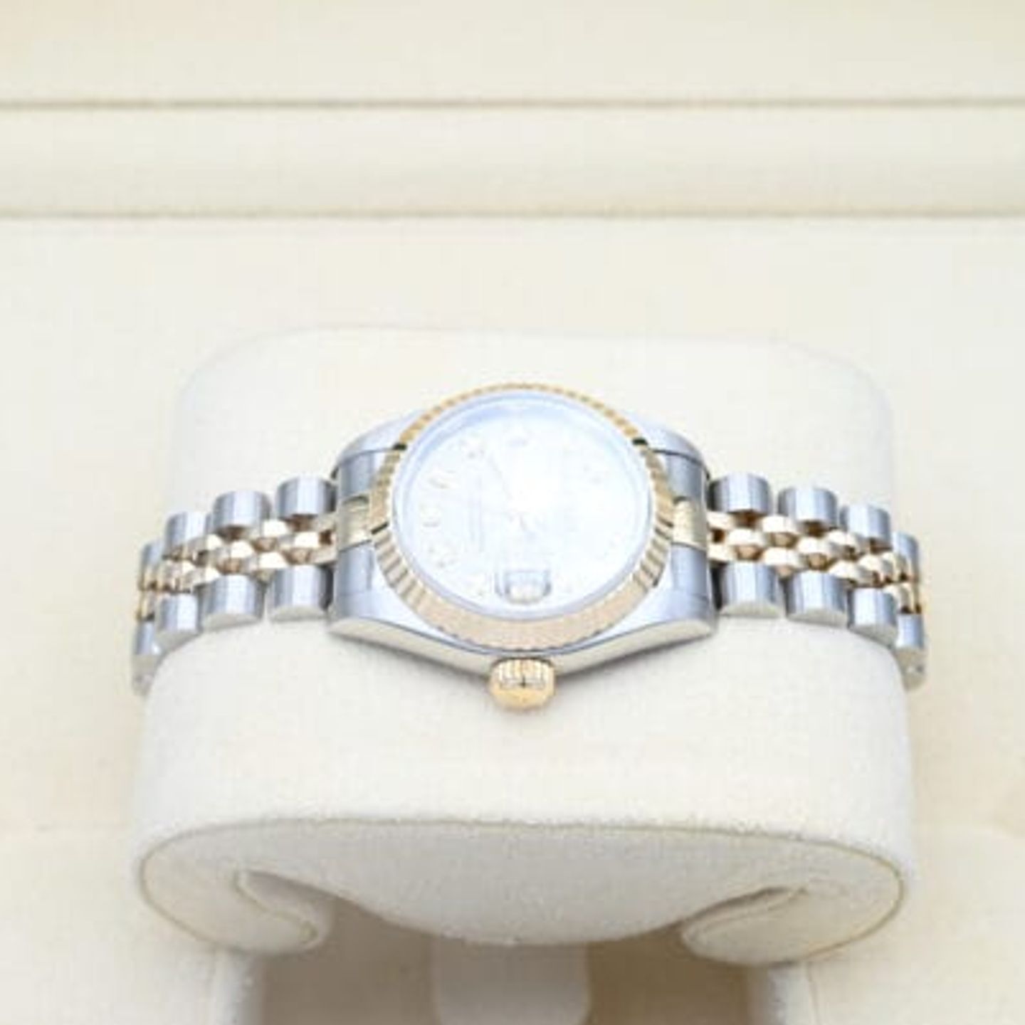 Rolex Lady-Datejust 69173 - (4/7)