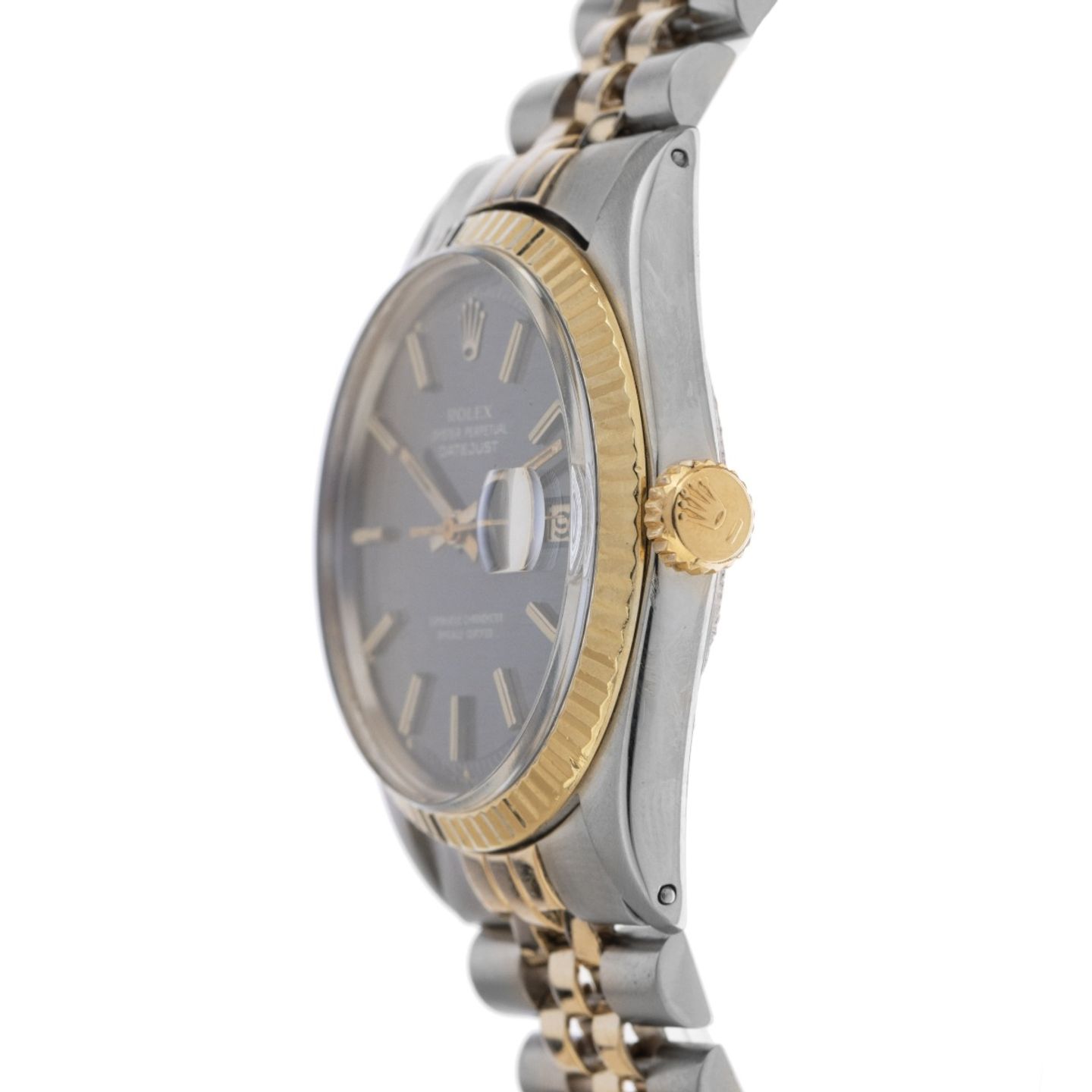 Rolex Datejust 1601 - (4/8)