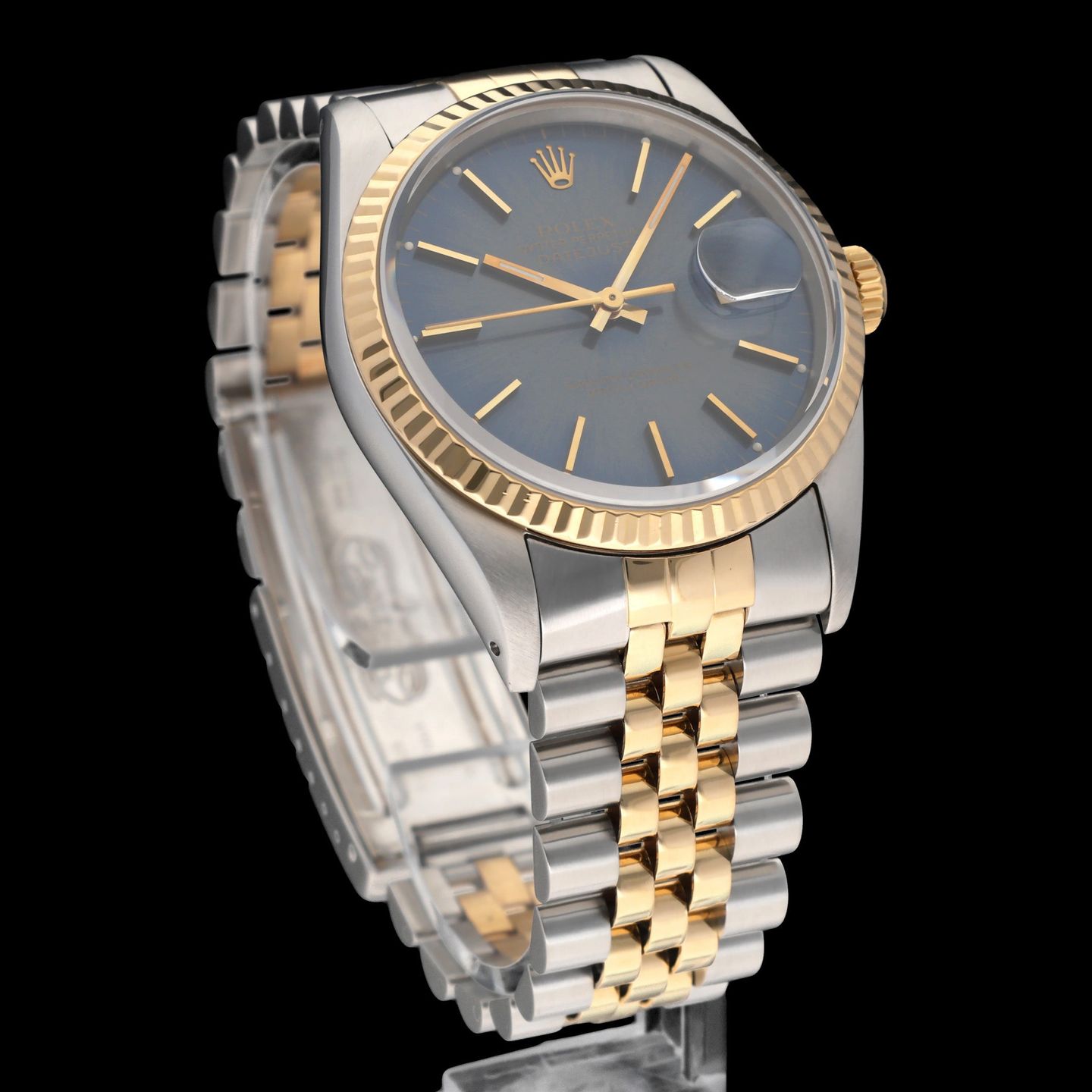 Rolex Datejust 36 16233 - (3/8)