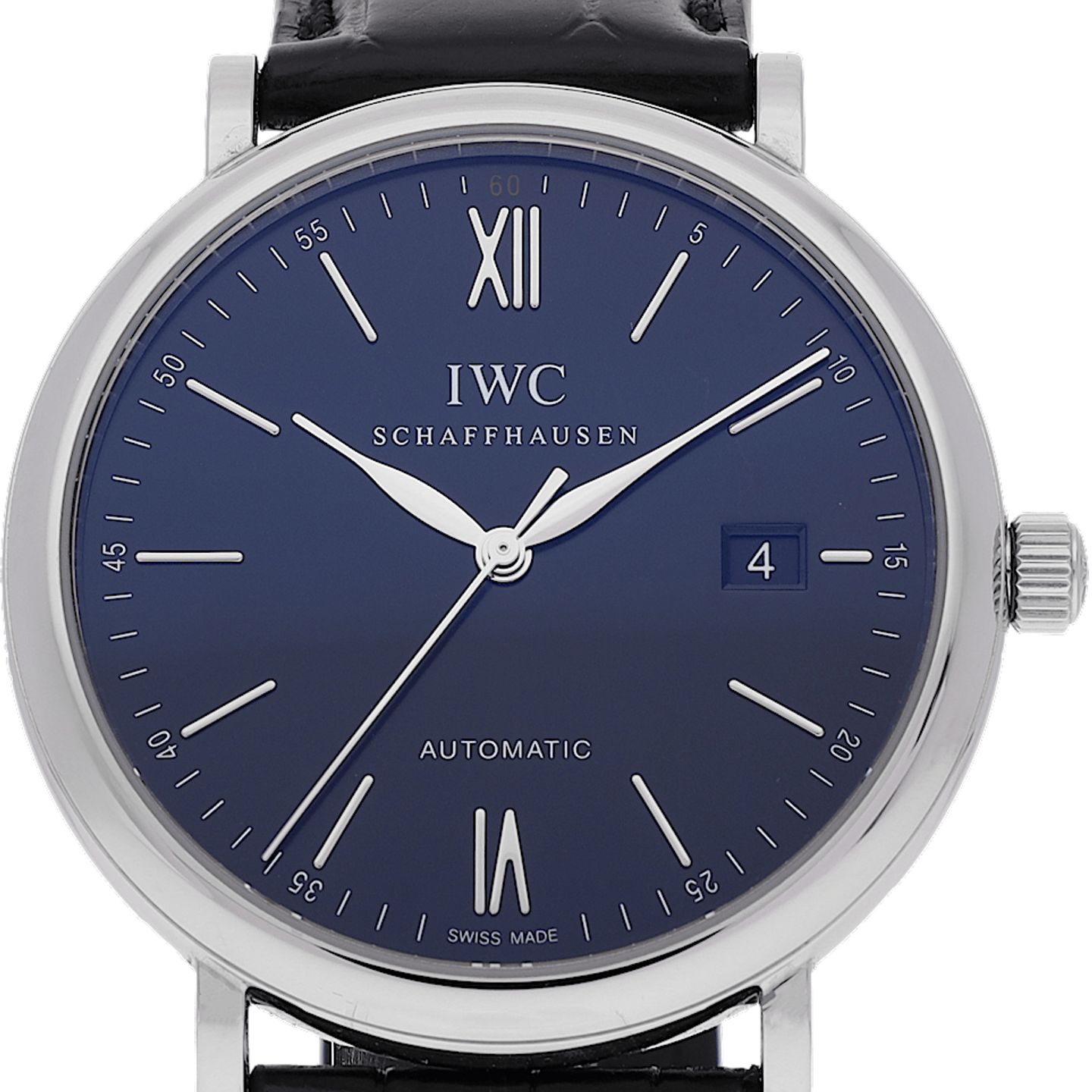 Unknown Unknown IW356502 (2025) - (1/3)