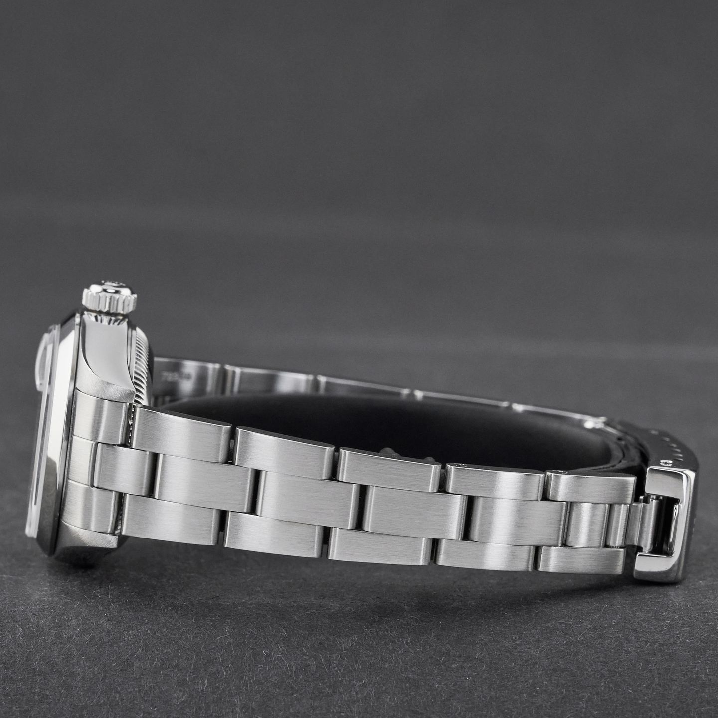 Rolex Oyster Perpetual Lady Date 79160 (2000) - 26 mm Steel case (4/7)