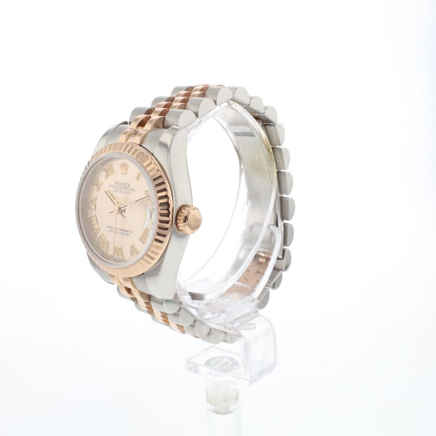 Rolex Lady-Datejust 179171 - (2/6)