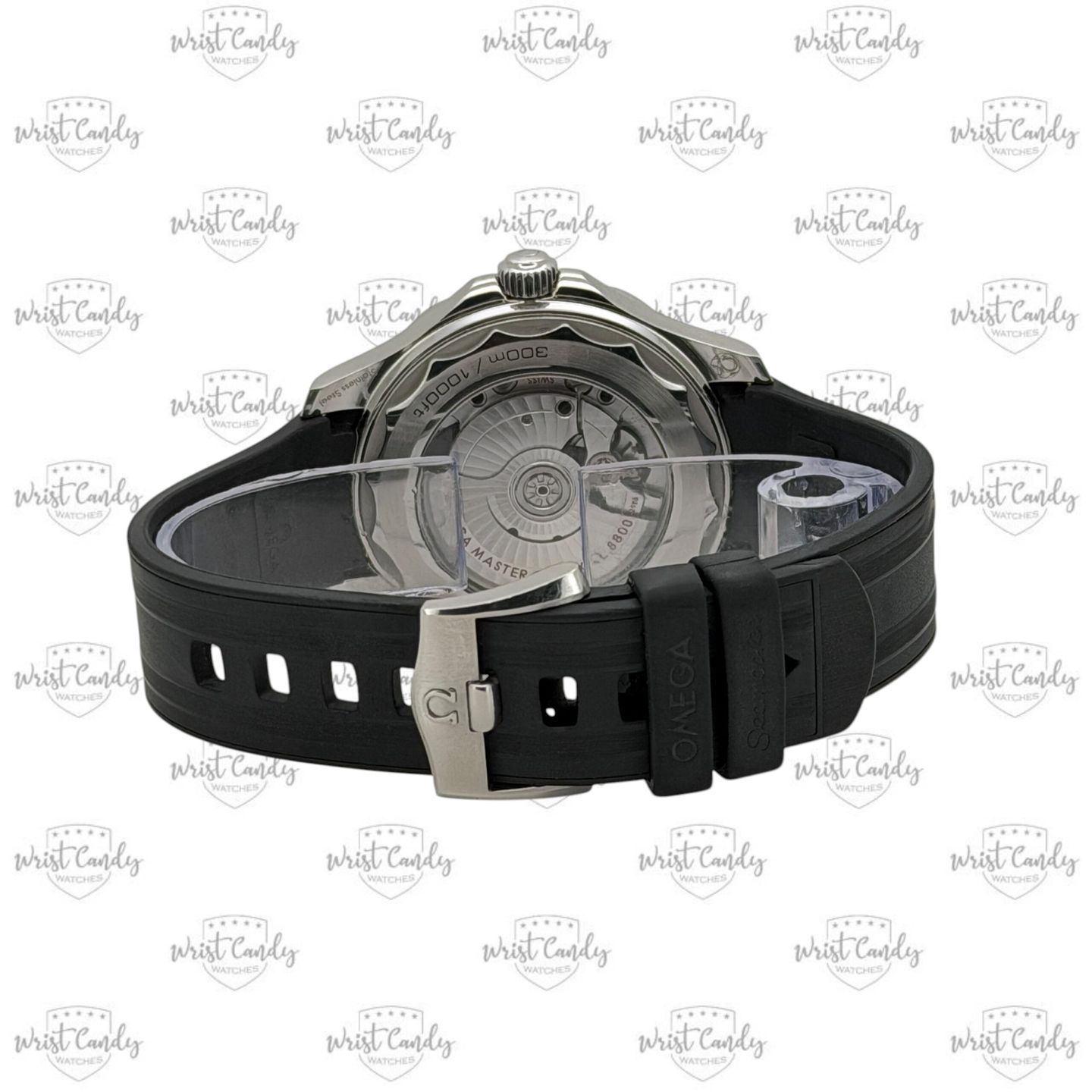 Omega Seamaster Diver 300 M 210.32.42.20.01.001 - (8/8)