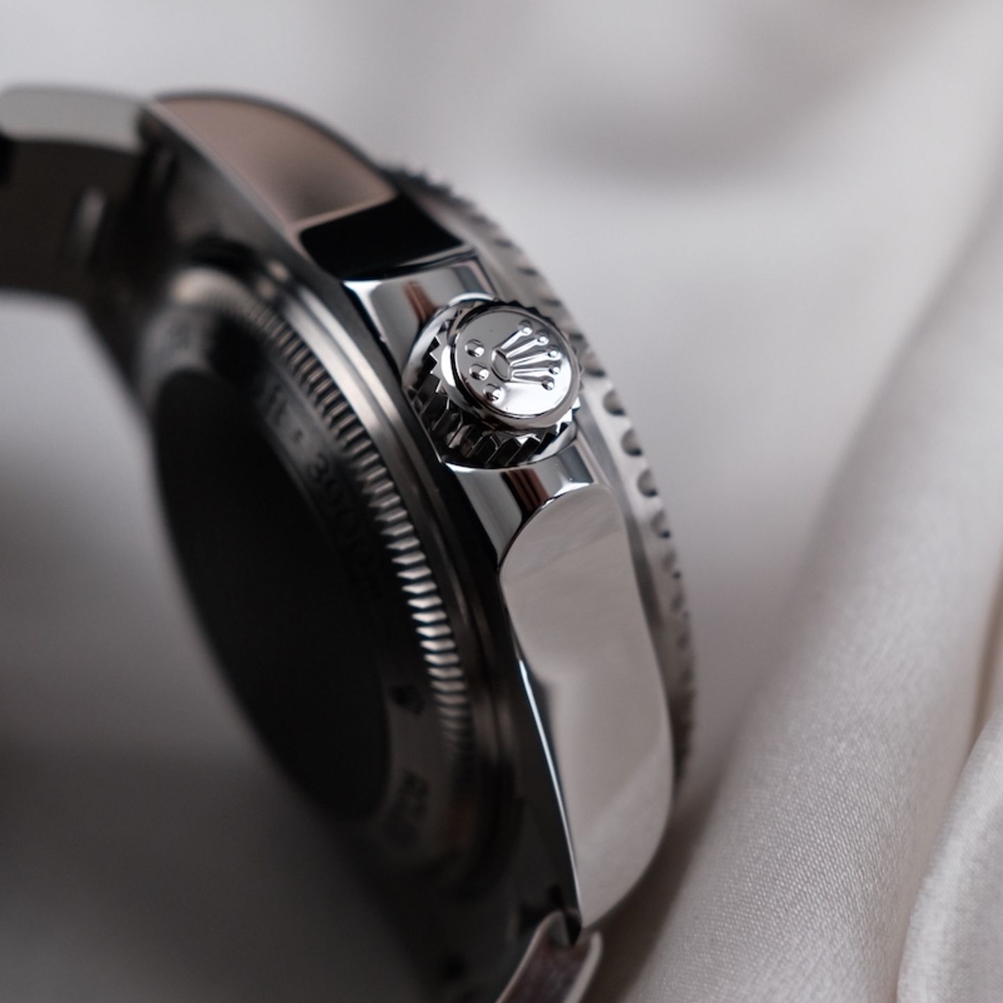 Rolex Sea-Dweller Deepsea 126660 - (6/8)