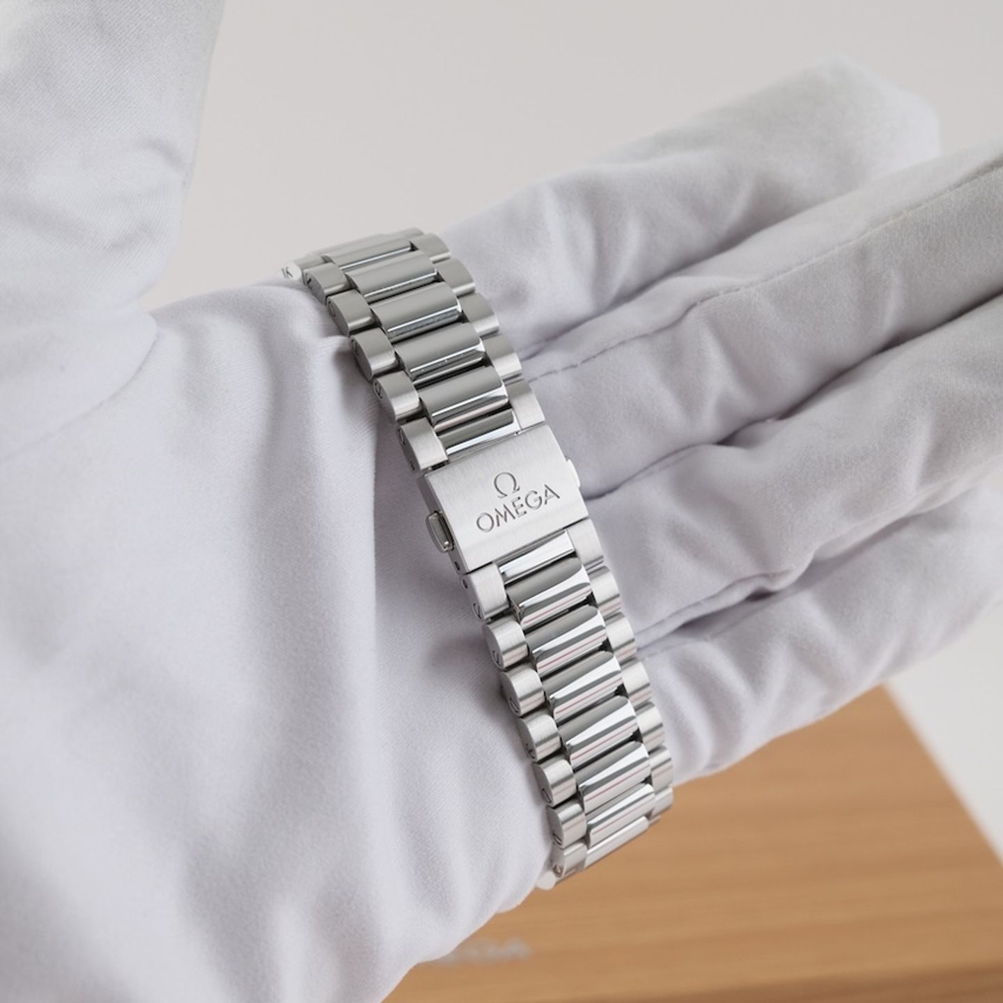 Omega Seamaster Aqua Terra 220.10.41.21.01.002 - (7/8)