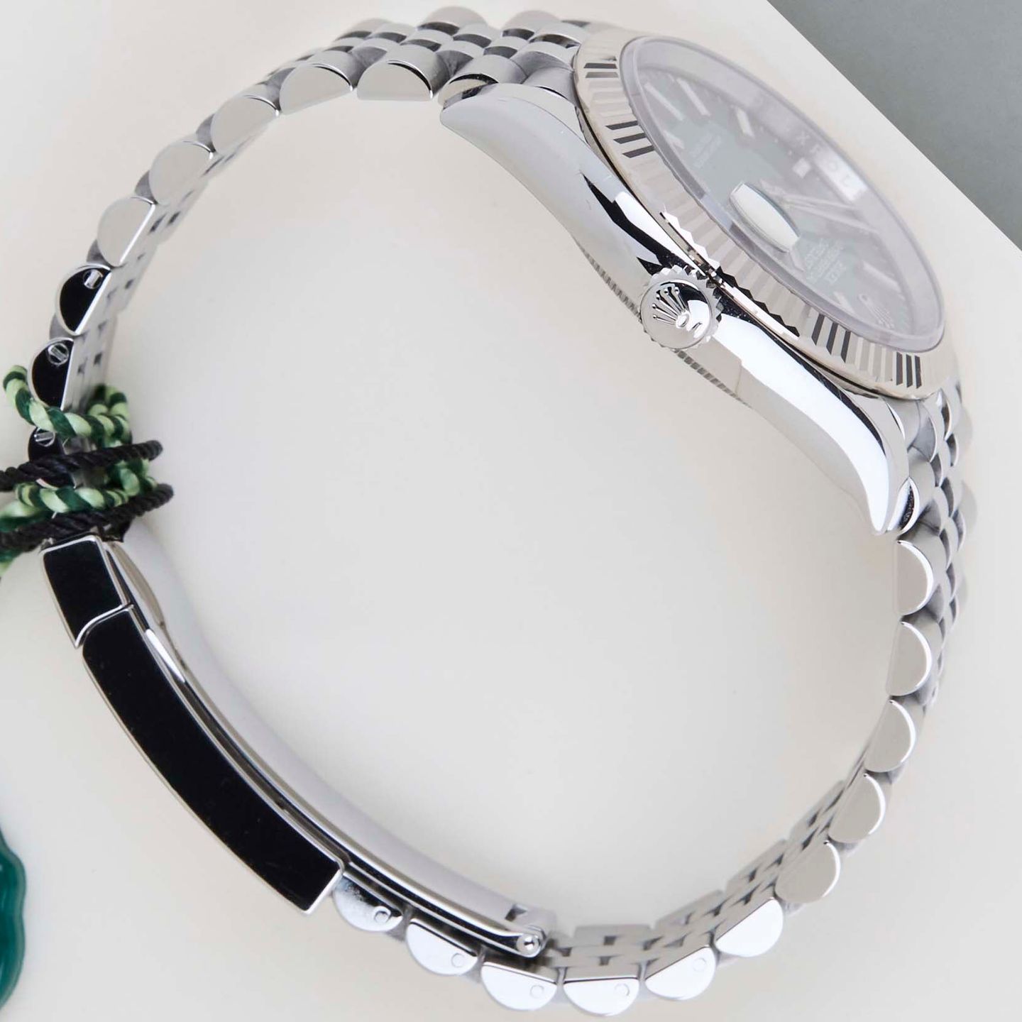 Rolex Datejust 36 126234 - (7/8)