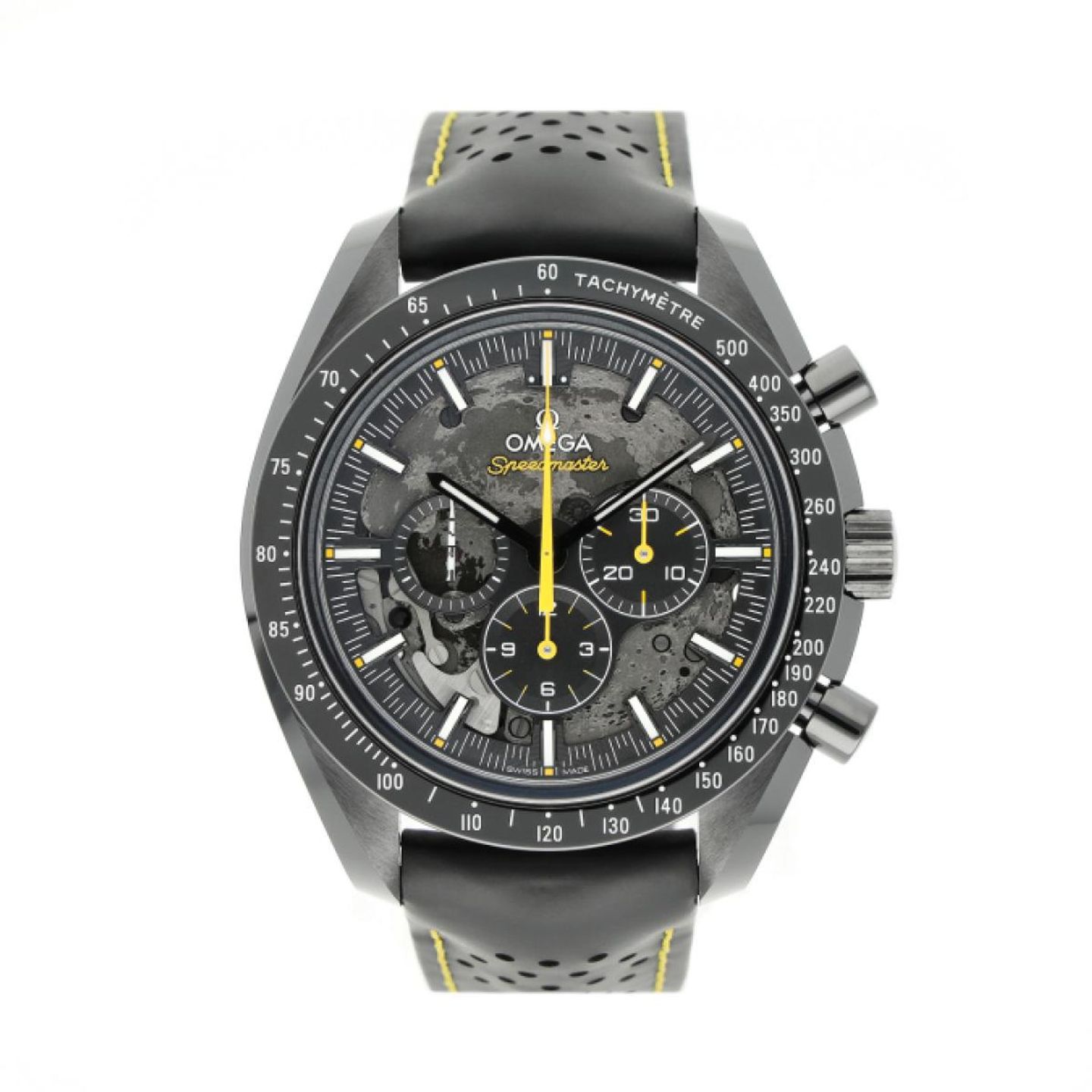Omega Speedmaster 310.92.44.50.01.001 - (1/5)