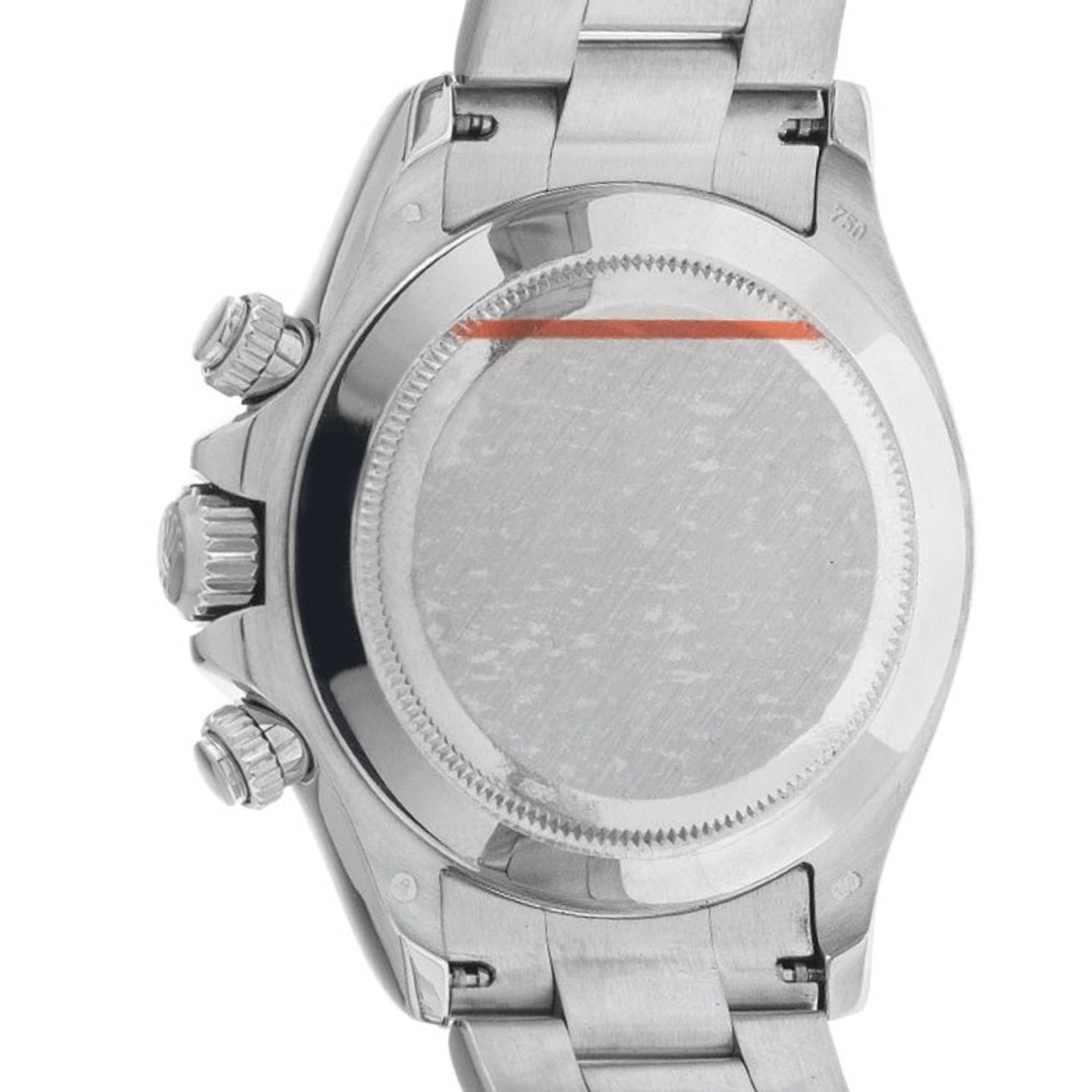 Rolex Daytona 116509 - (6/8)