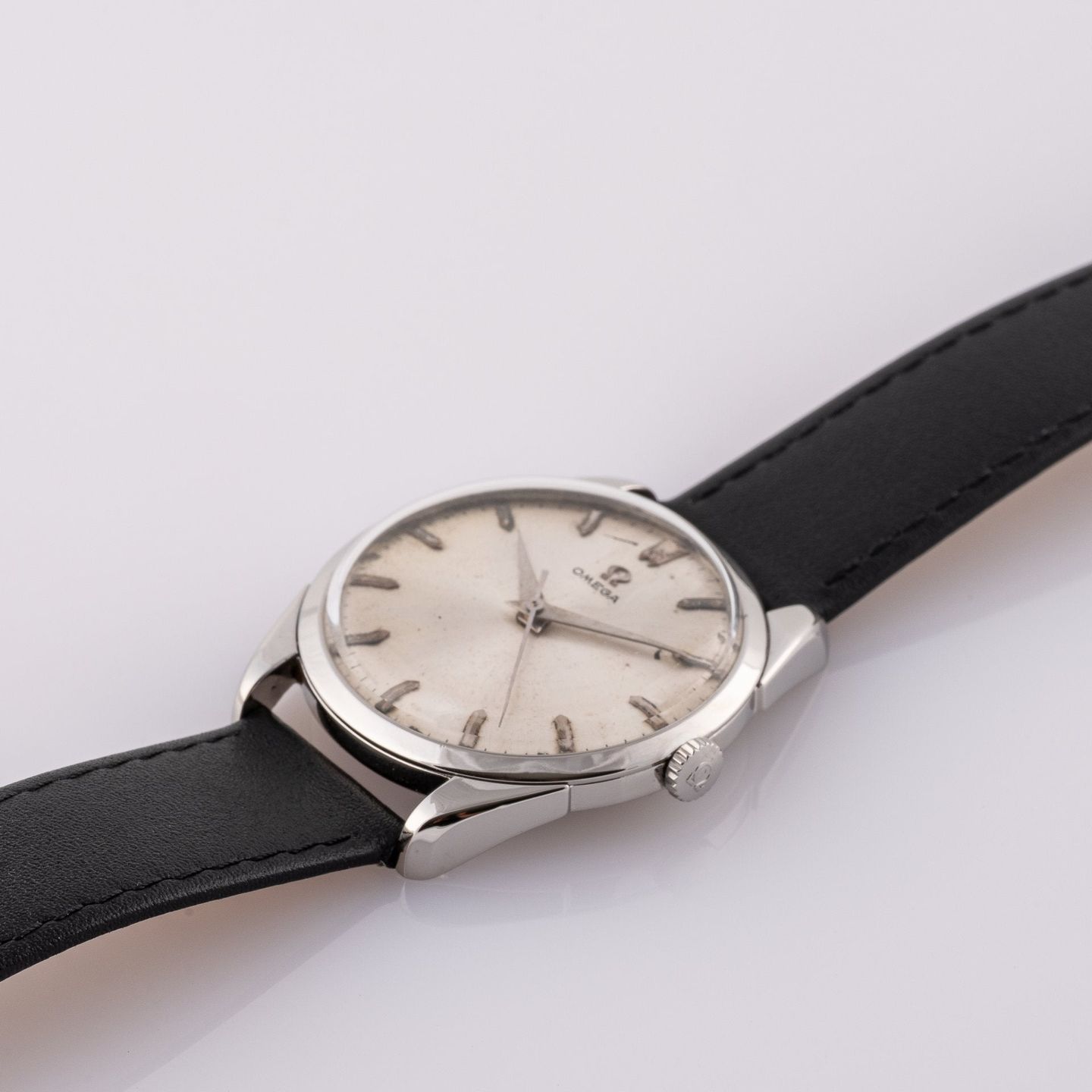 Omega Vintage 2910-9 SC - (7/8)