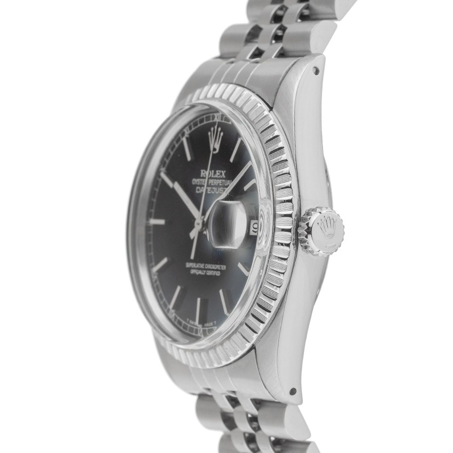 Rolex Datejust 36 16030 - (4/8)