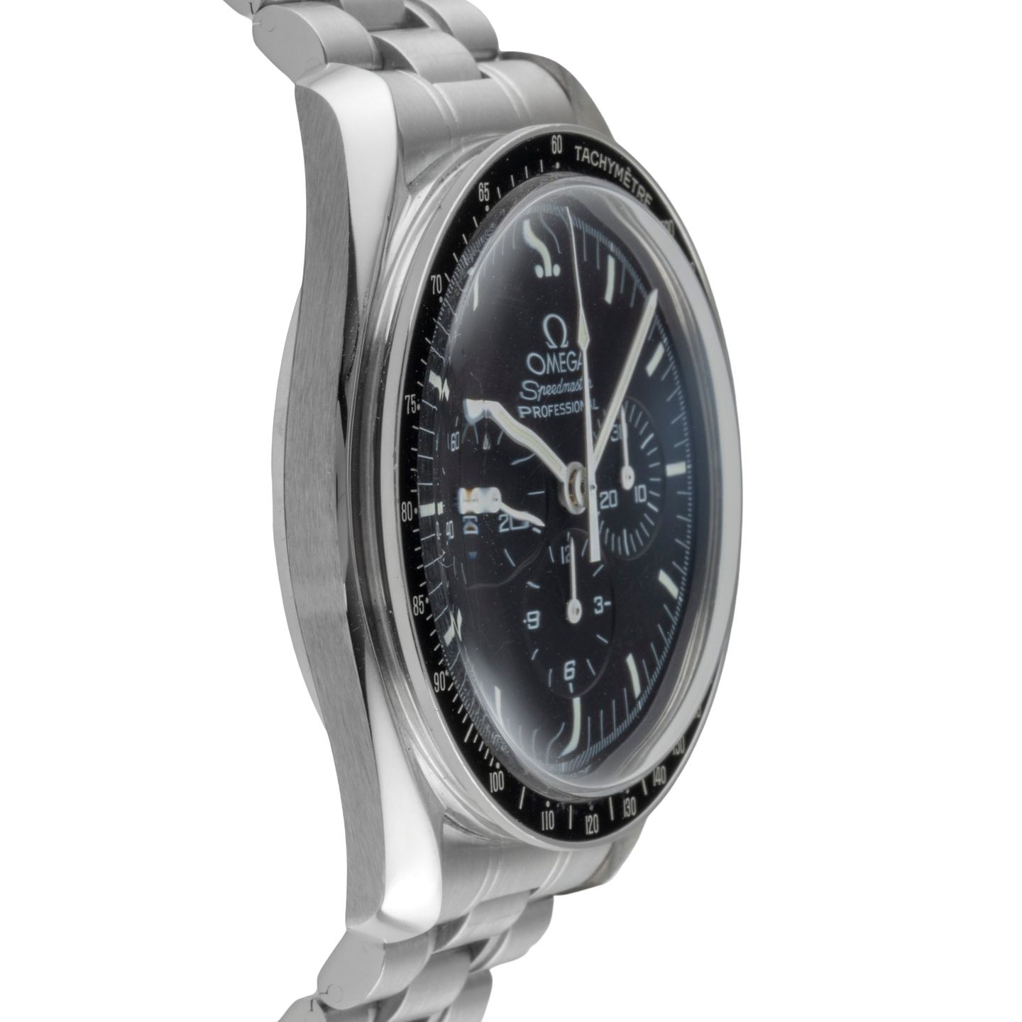 Omega Speedmaster Professional Moonwatch 3590.50.00 - (7/8)