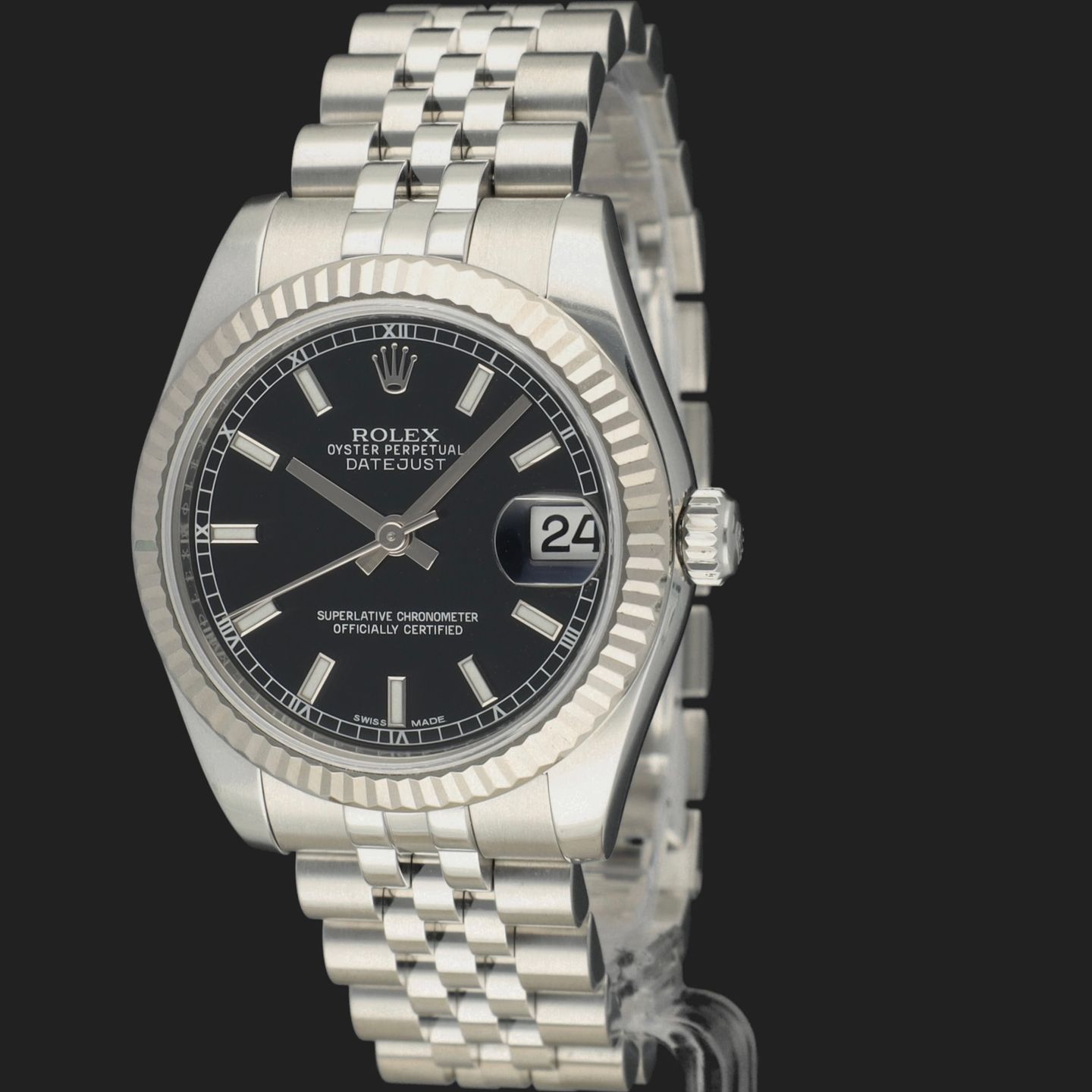 Rolex Datejust 31 178274 - (1/7)